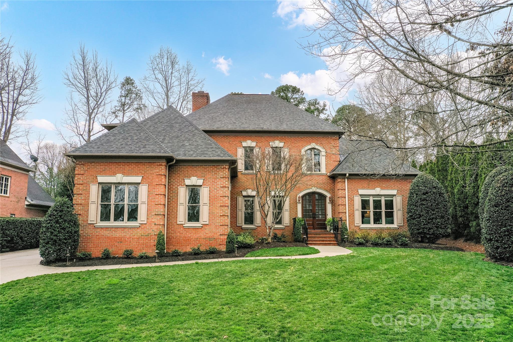 Ballantyne Country Club - Residential