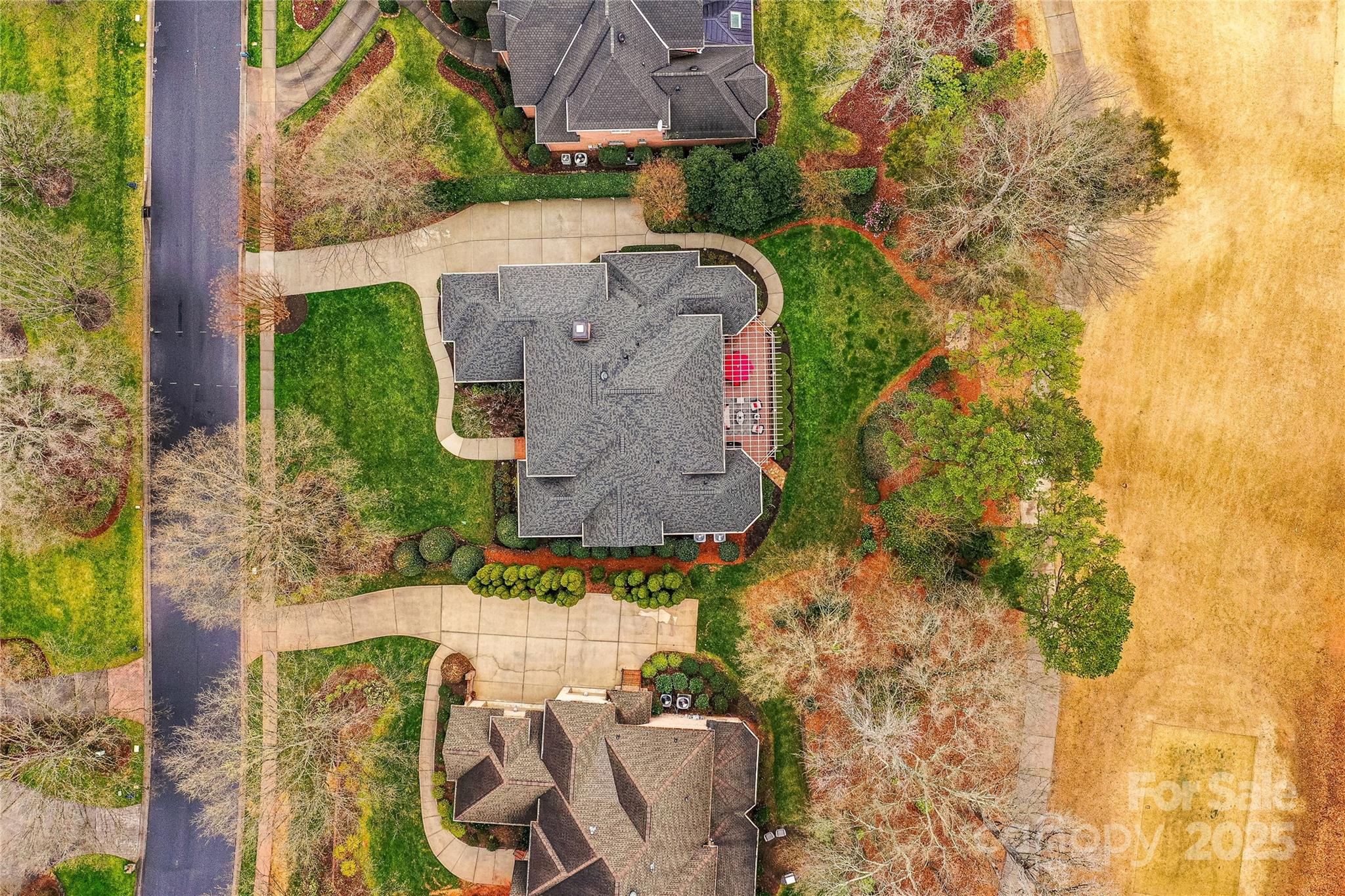 Ballantyne Country Club - Residential