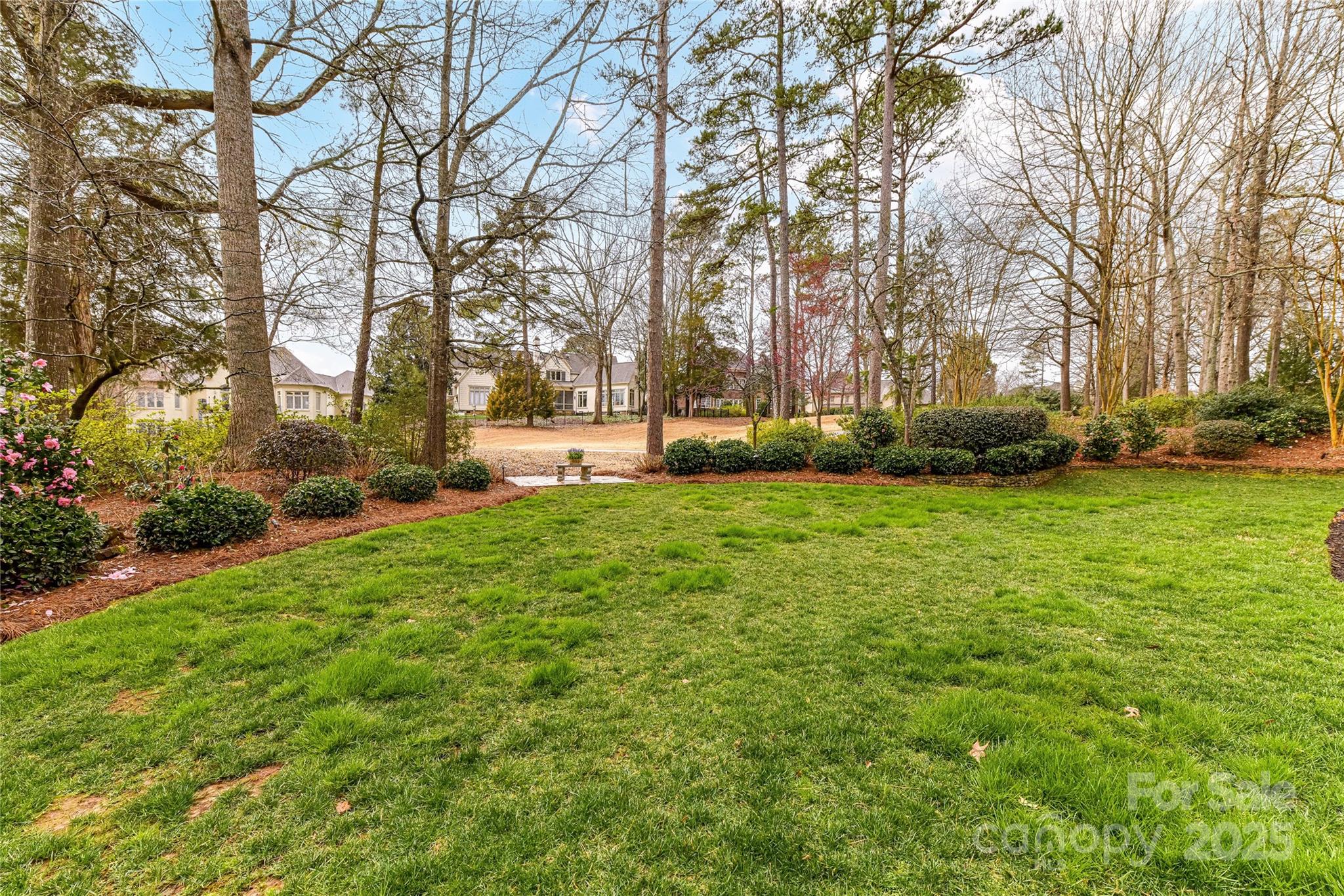 Ballantyne Country Club - Residential