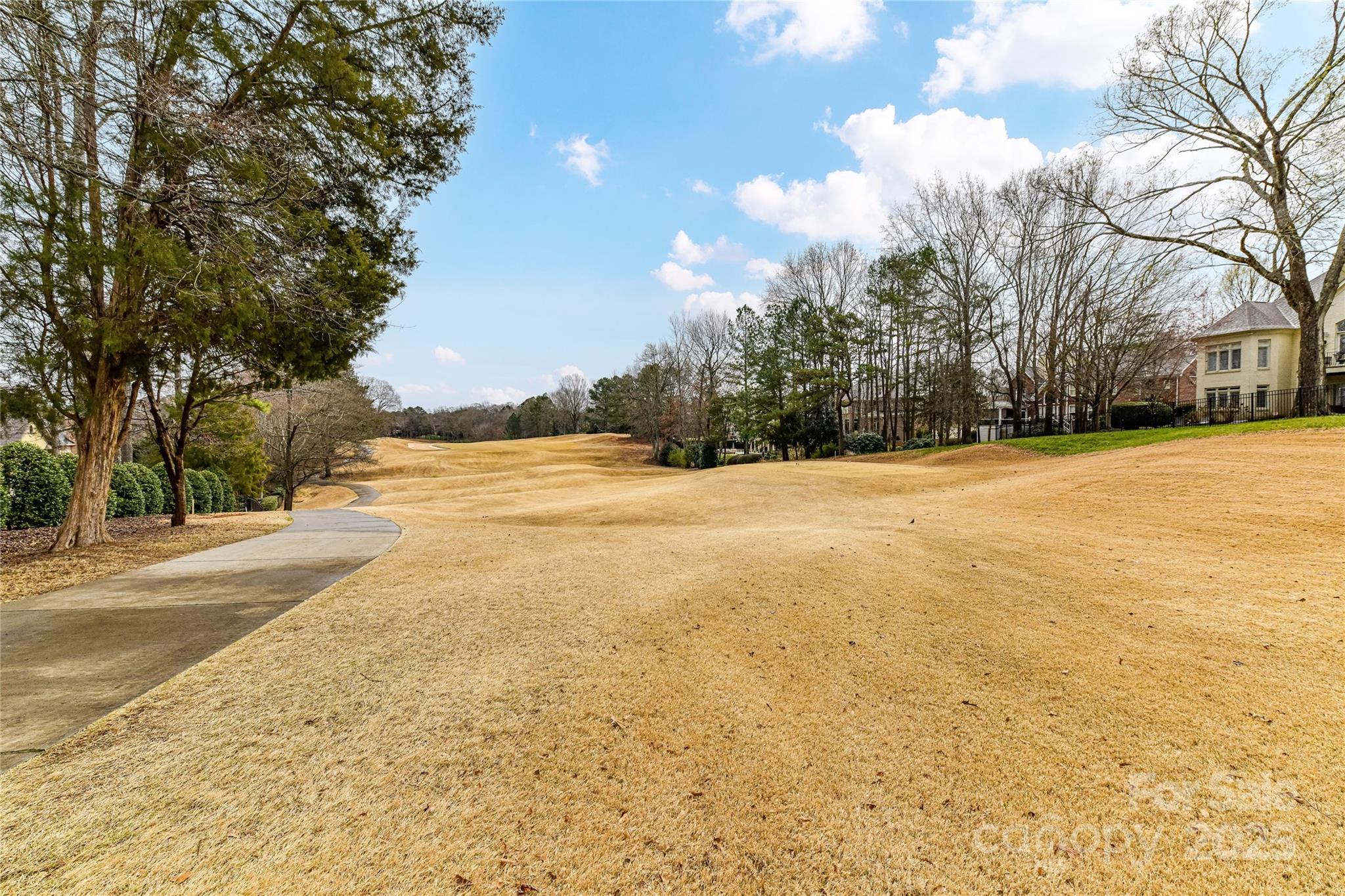 Ballantyne Country Club - Residential