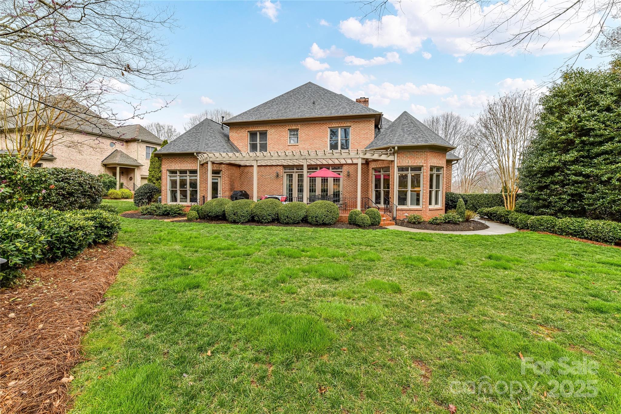 Ballantyne Country Club - Residential