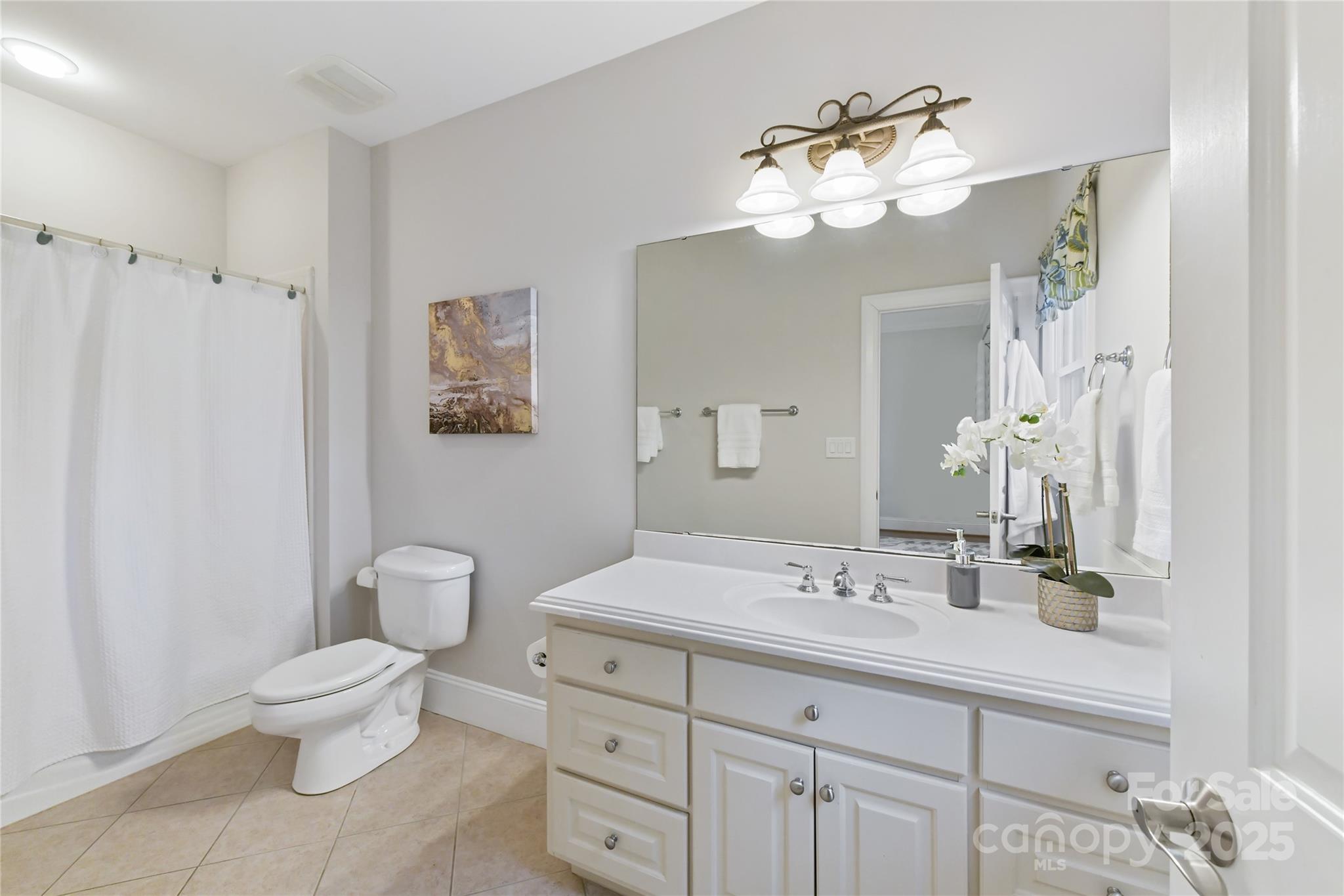 Ballantyne Country Club - Residential