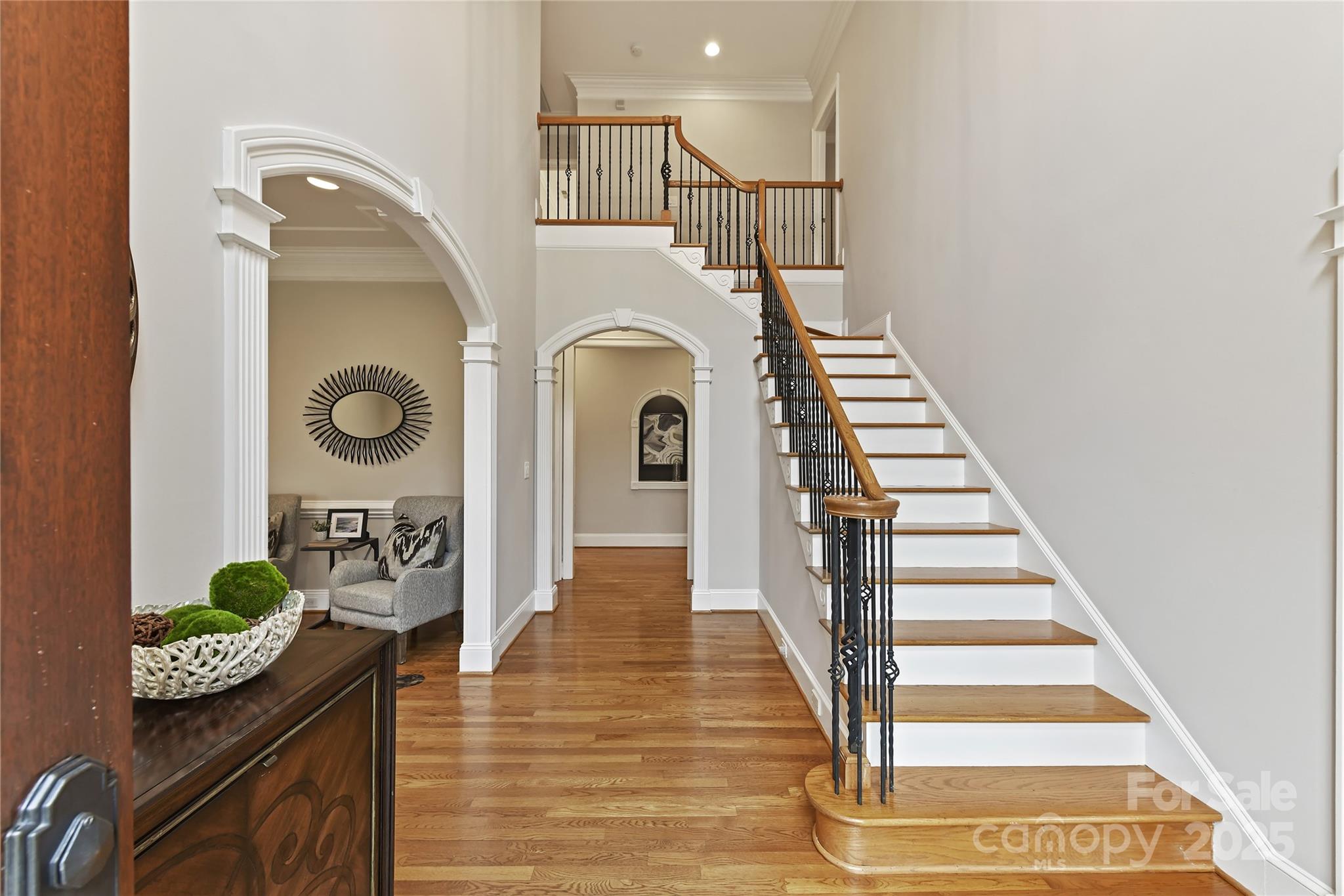 Ballantyne Country Club - Residential