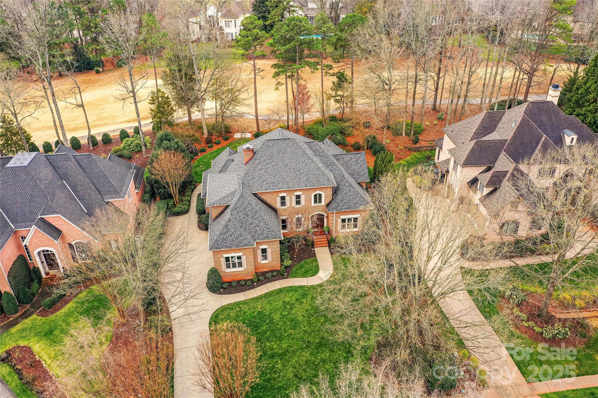 Ballantyne Country Club - Residential