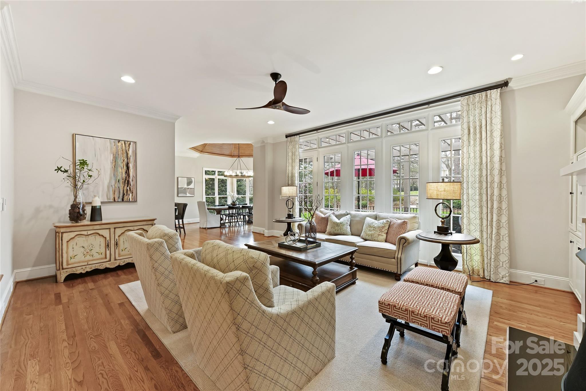 Ballantyne Country Club - Residential