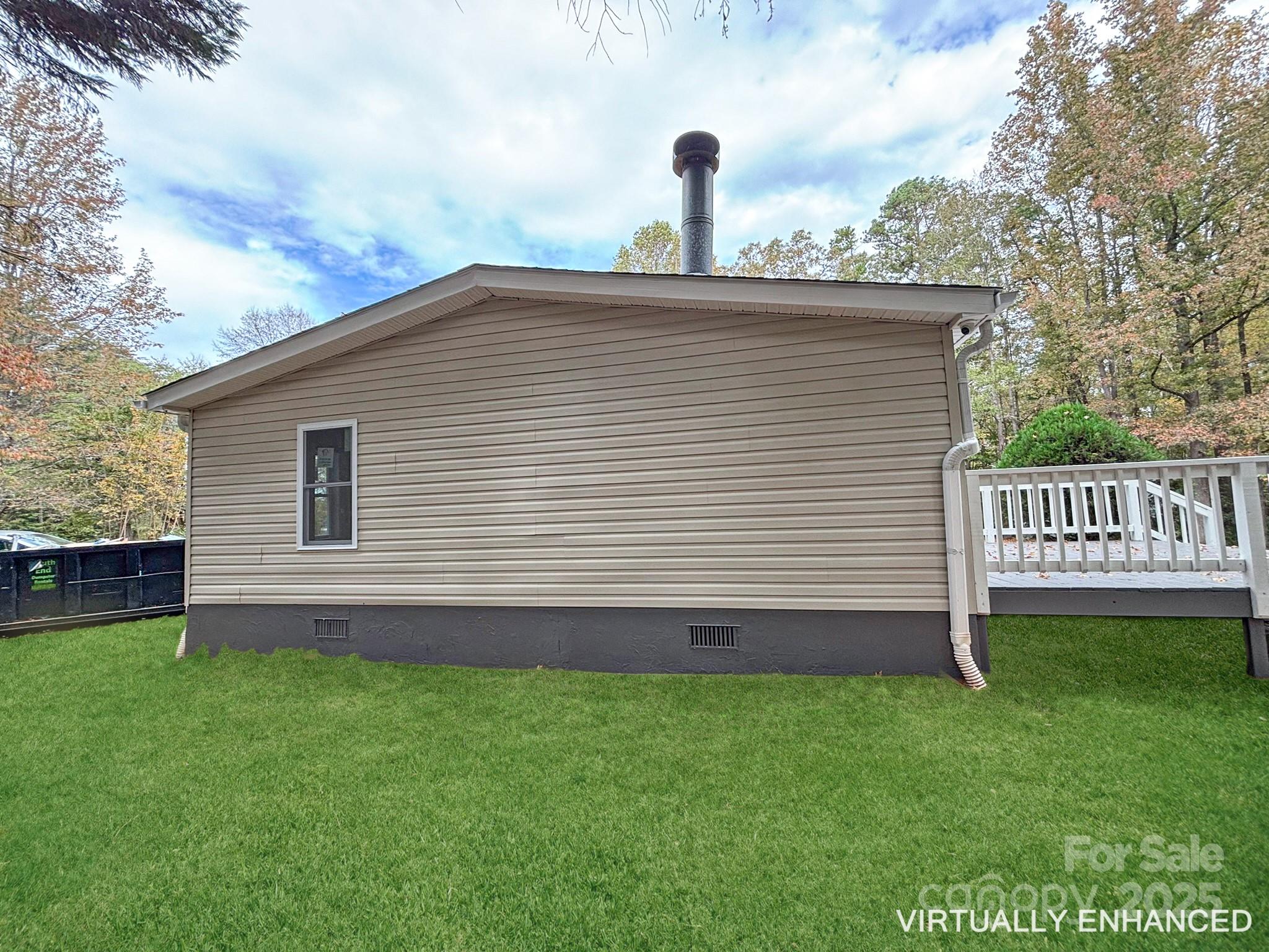 130 Old Lowesville Road