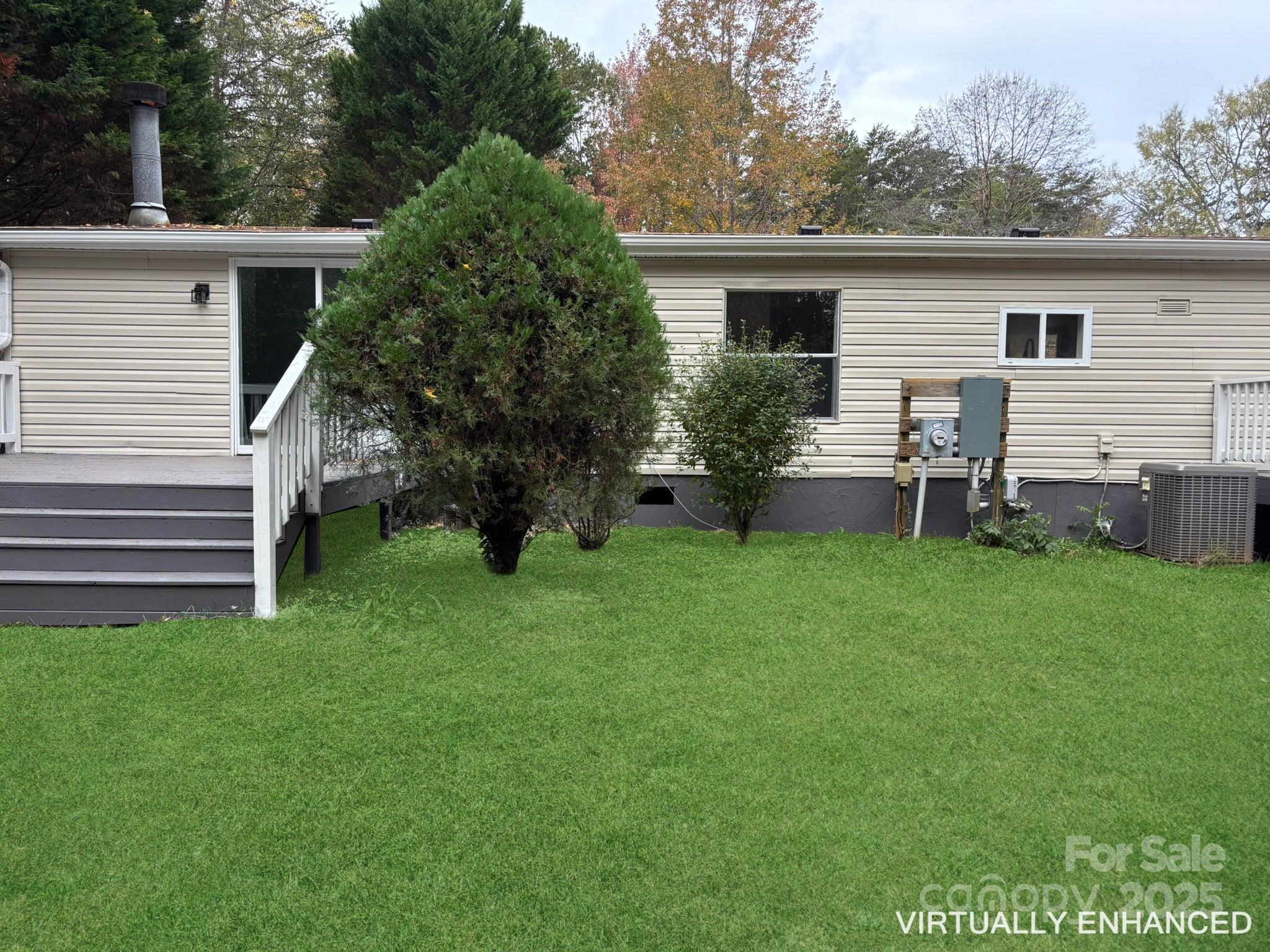 130 Old Lowesville Road