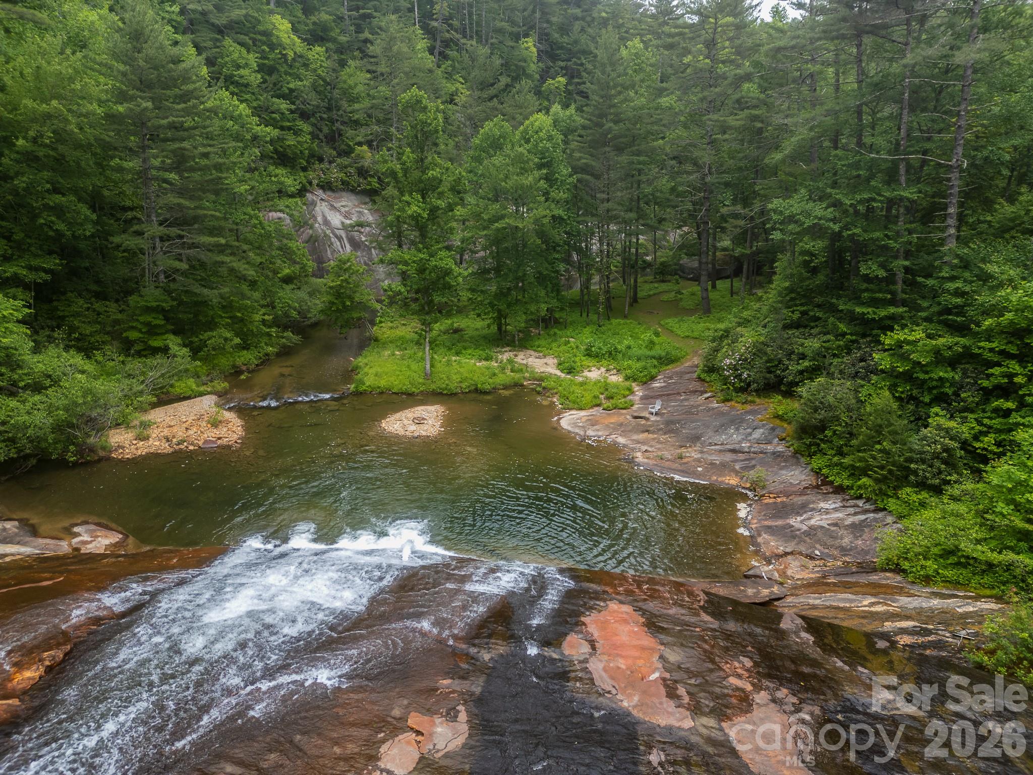 Whetstone Gap - Residential