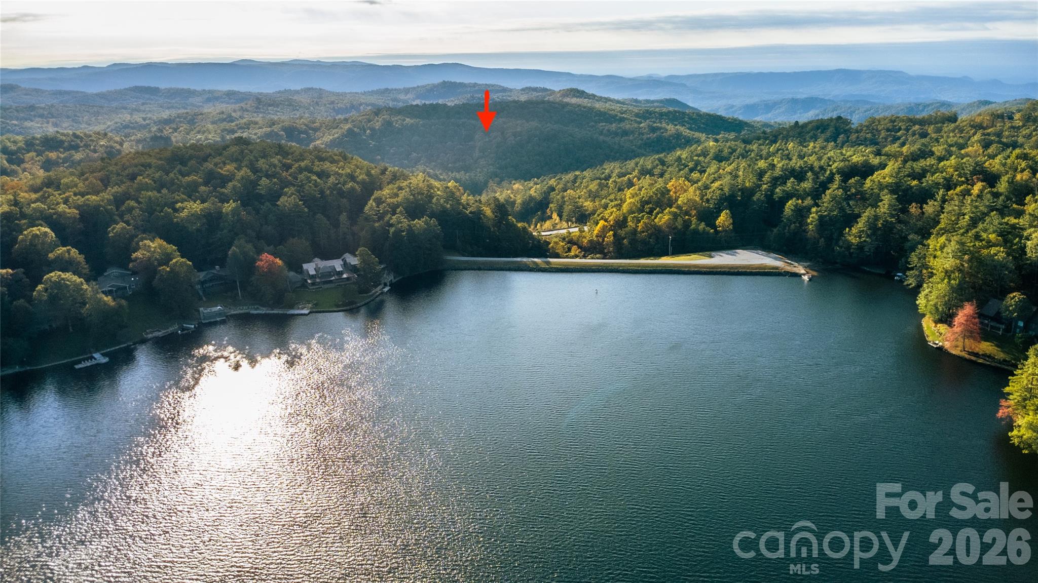 Whetstone Gap - Residential