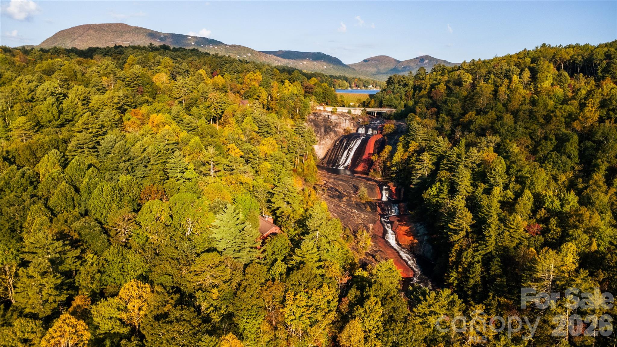Whetstone Gap - Residential