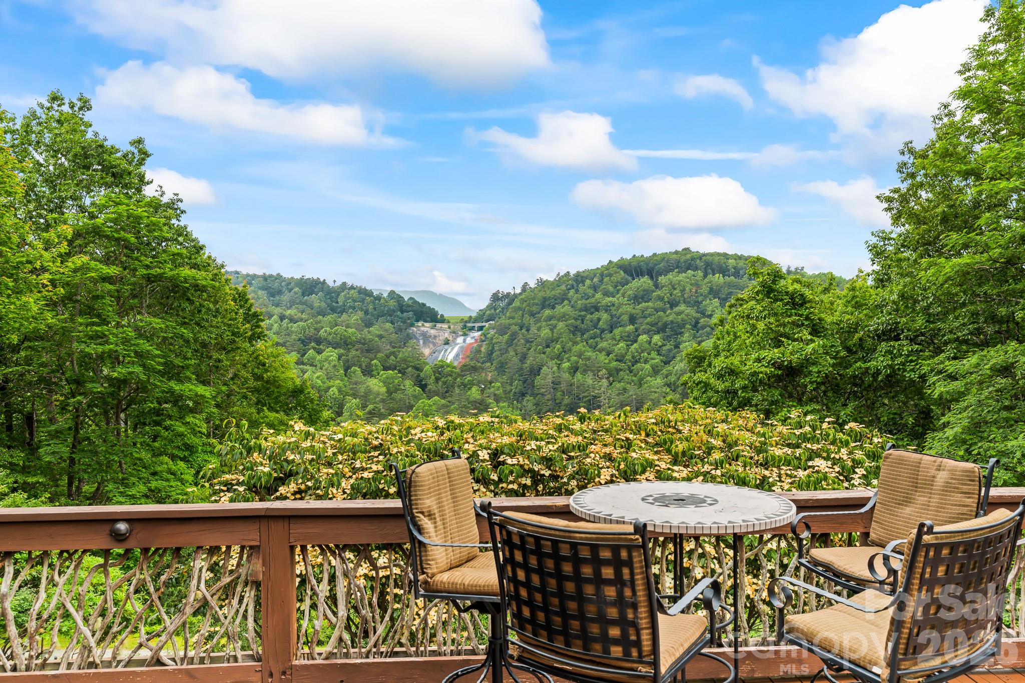 Whetstone Gap - Residential