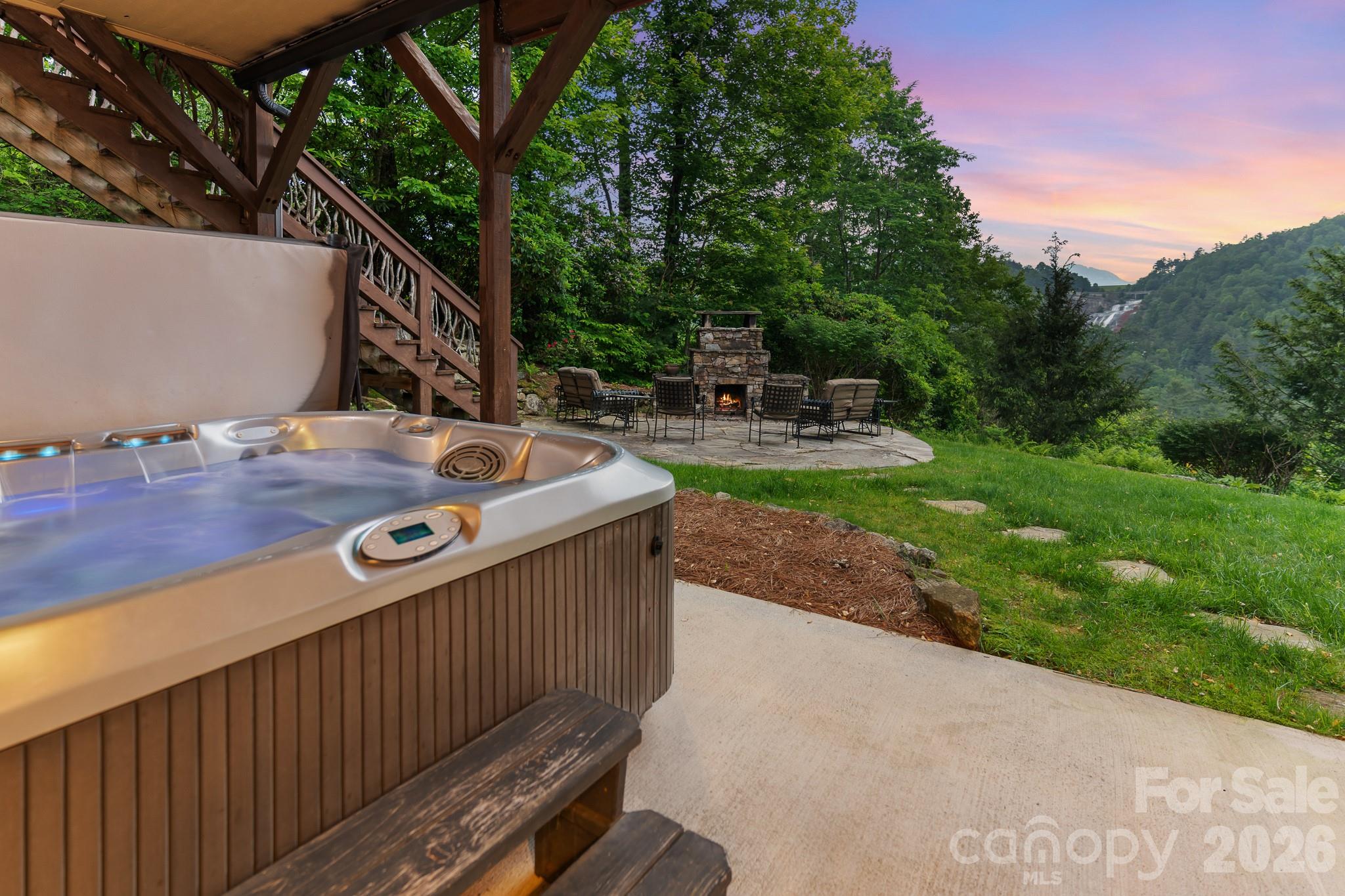 Whetstone Gap - Residential