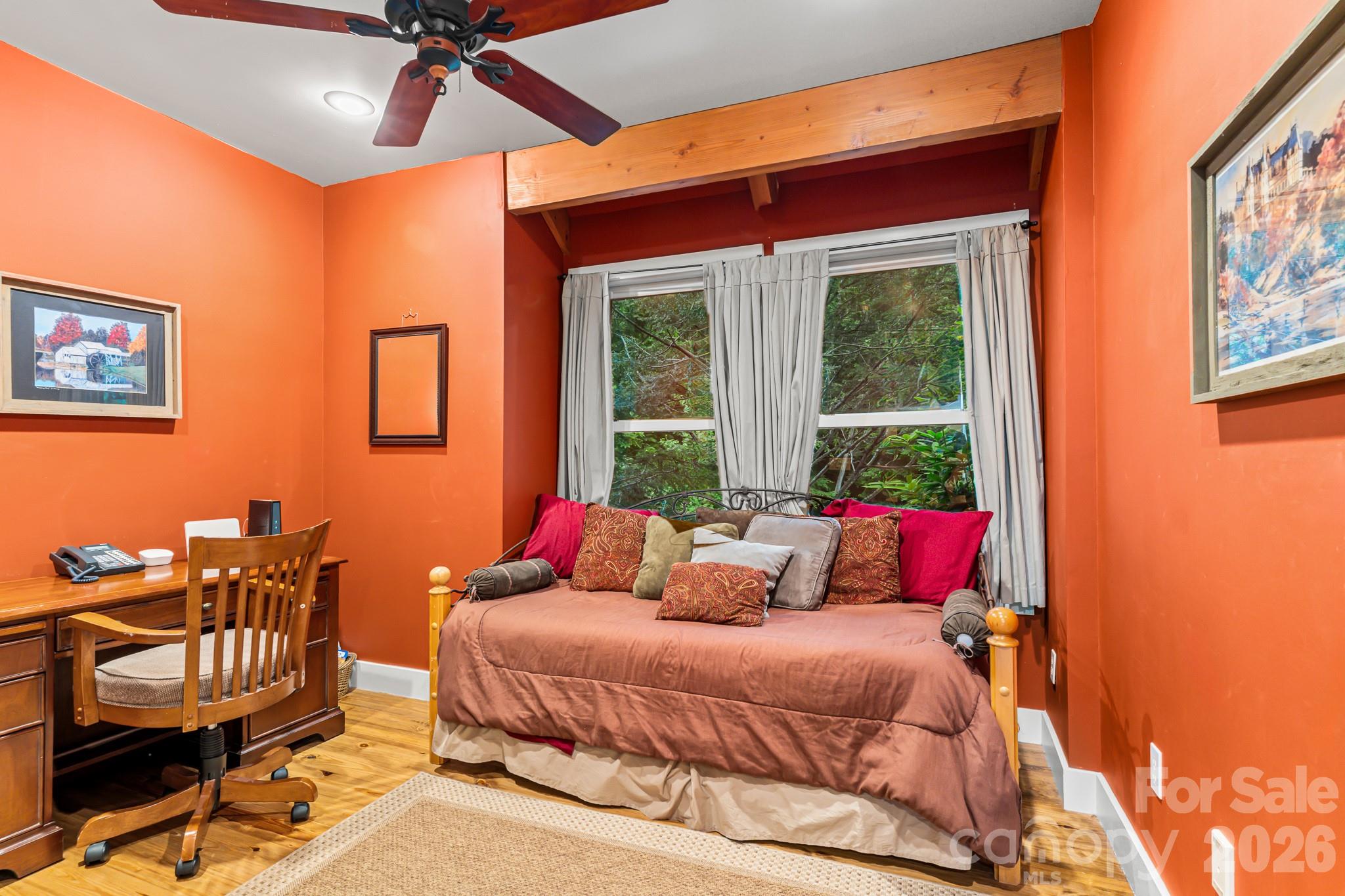 Whetstone Gap - Residential