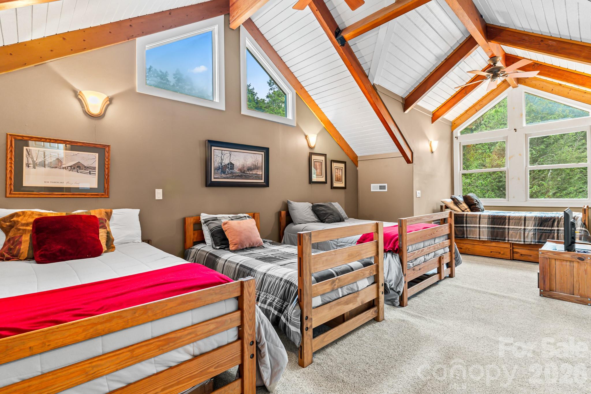 Whetstone Gap - Residential