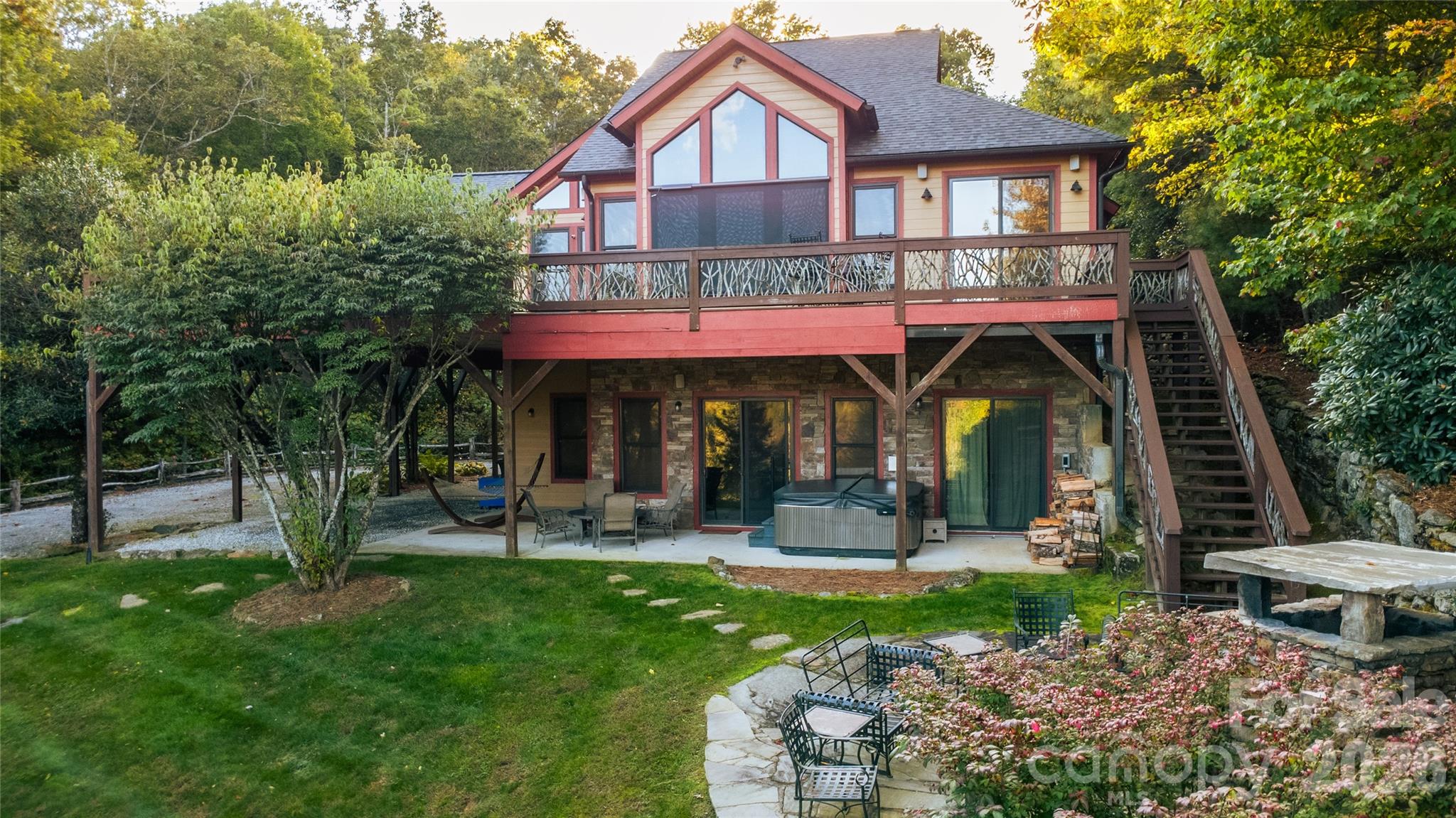 Whetstone Gap - Residential