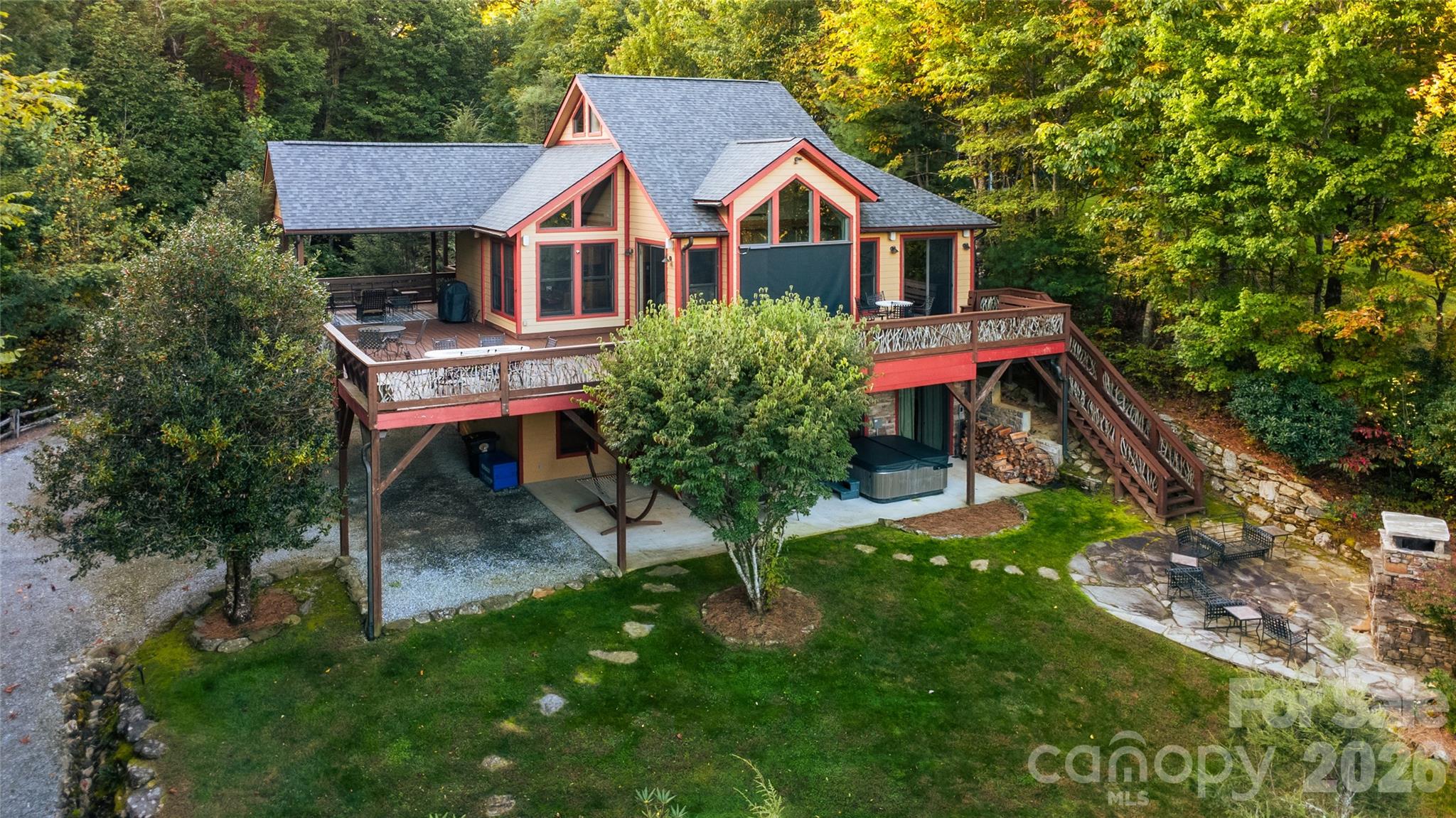 Whetstone Gap - Residential