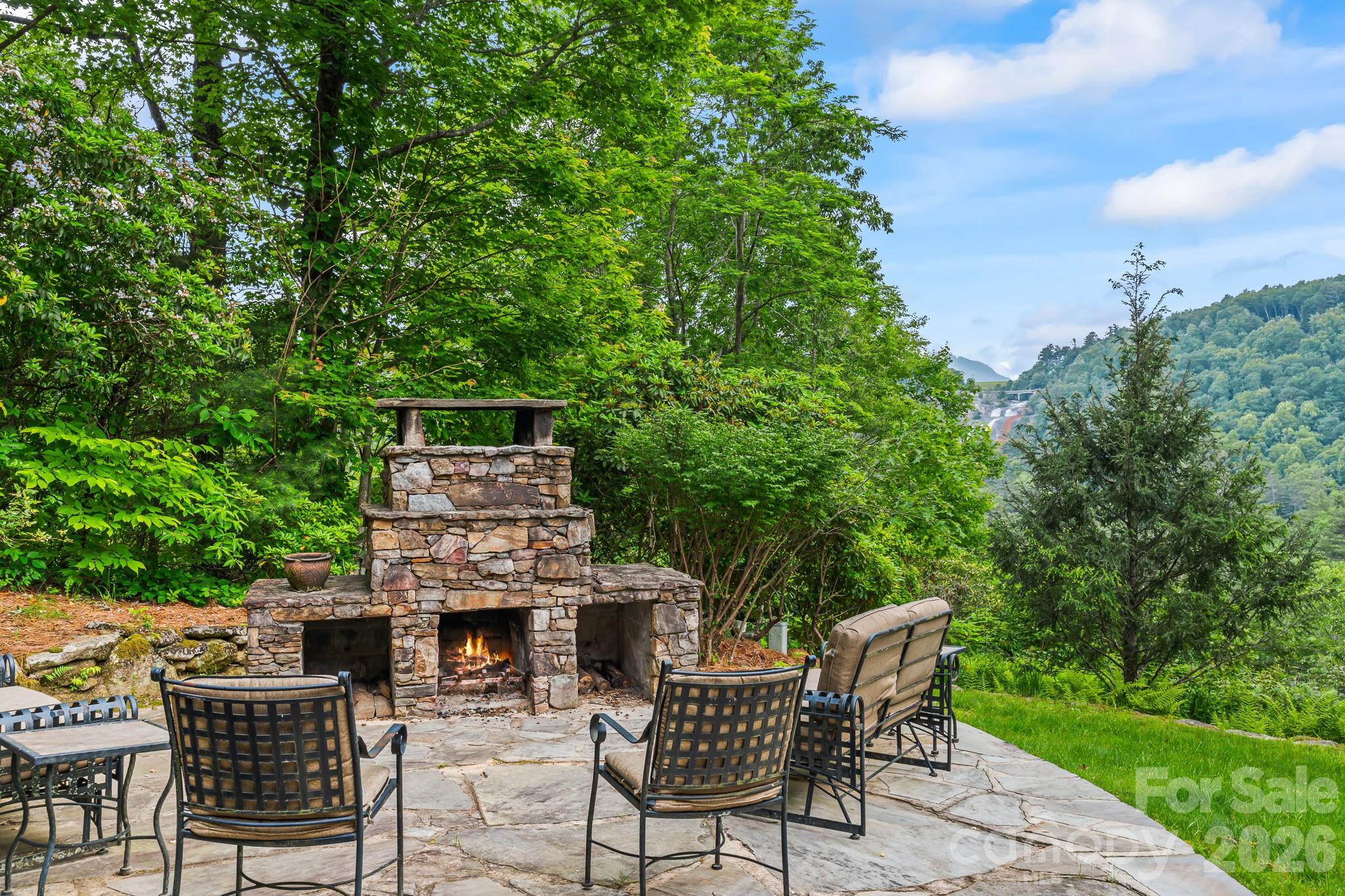 Whetstone Gap - Residential