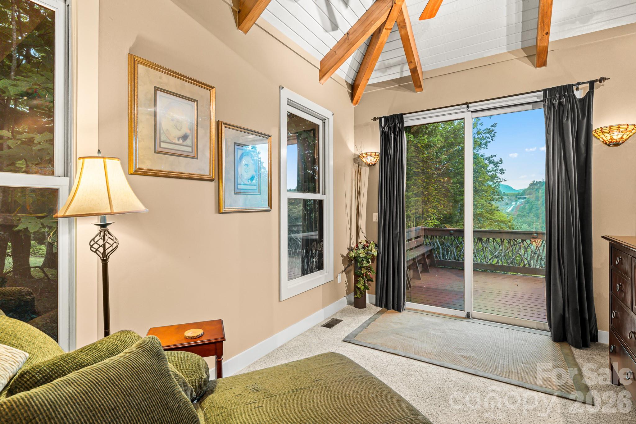 Whetstone Gap - Residential