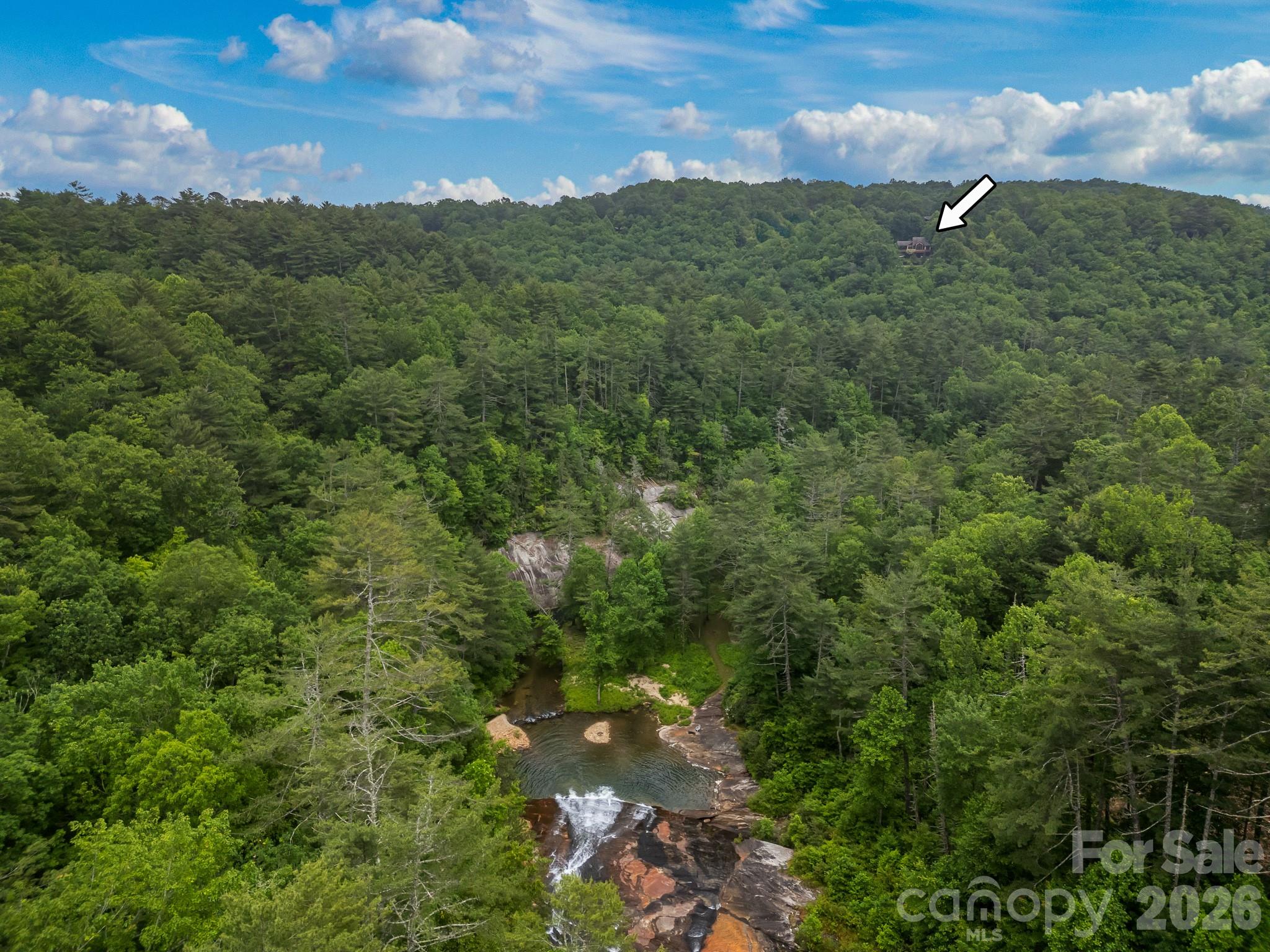 Whetstone Gap - Residential