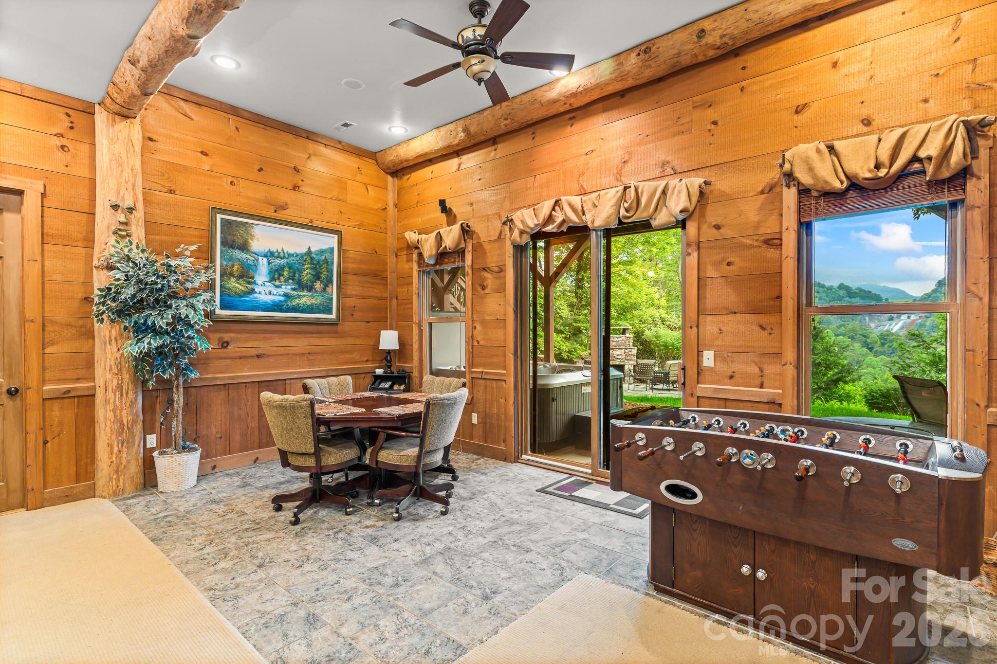 Whetstone Gap - Residential
