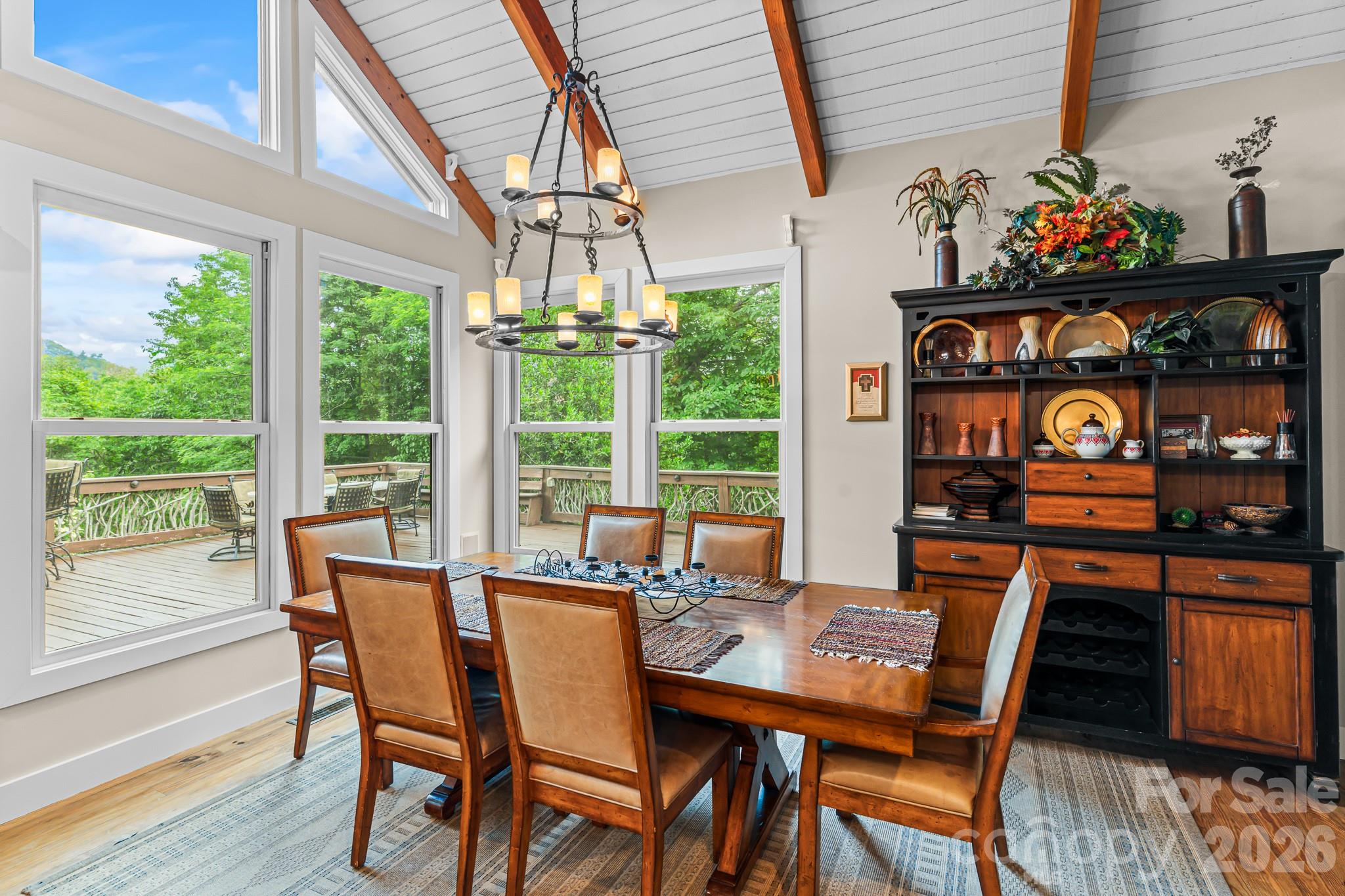 Whetstone Gap - Residential