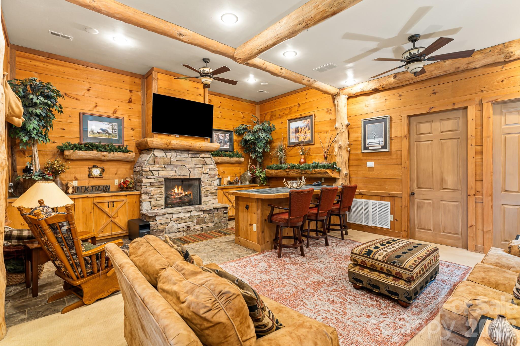 Whetstone Gap - Residential