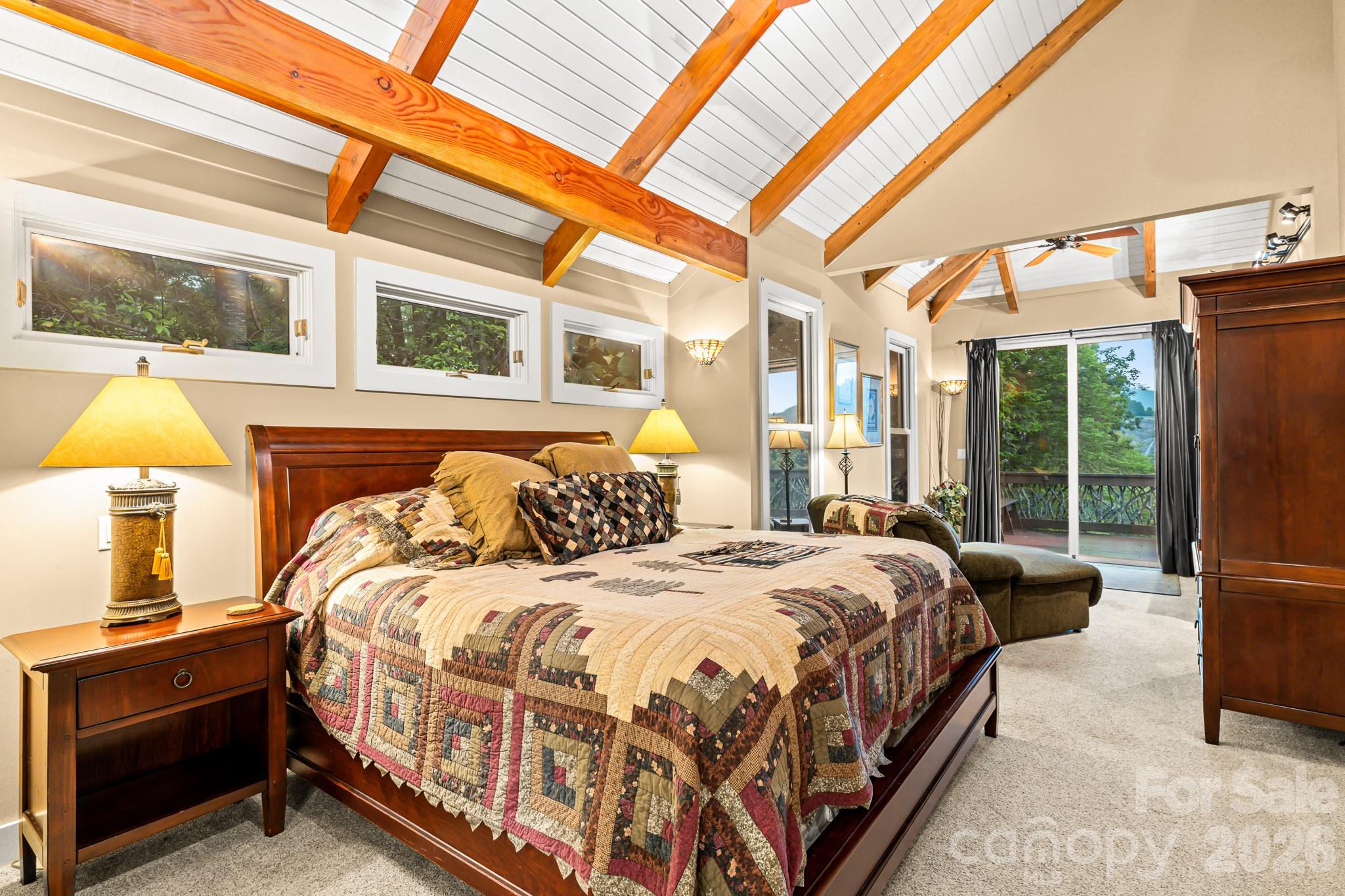 Whetstone Gap - Residential