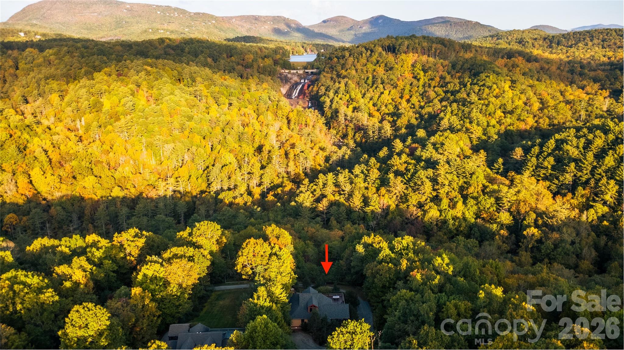 Whetstone Gap - Residential