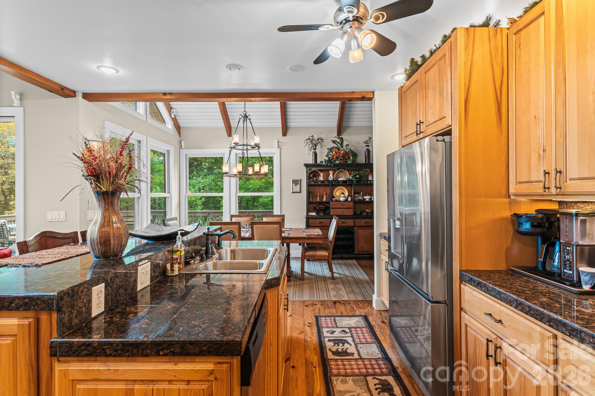 Whetstone Gap - Residential