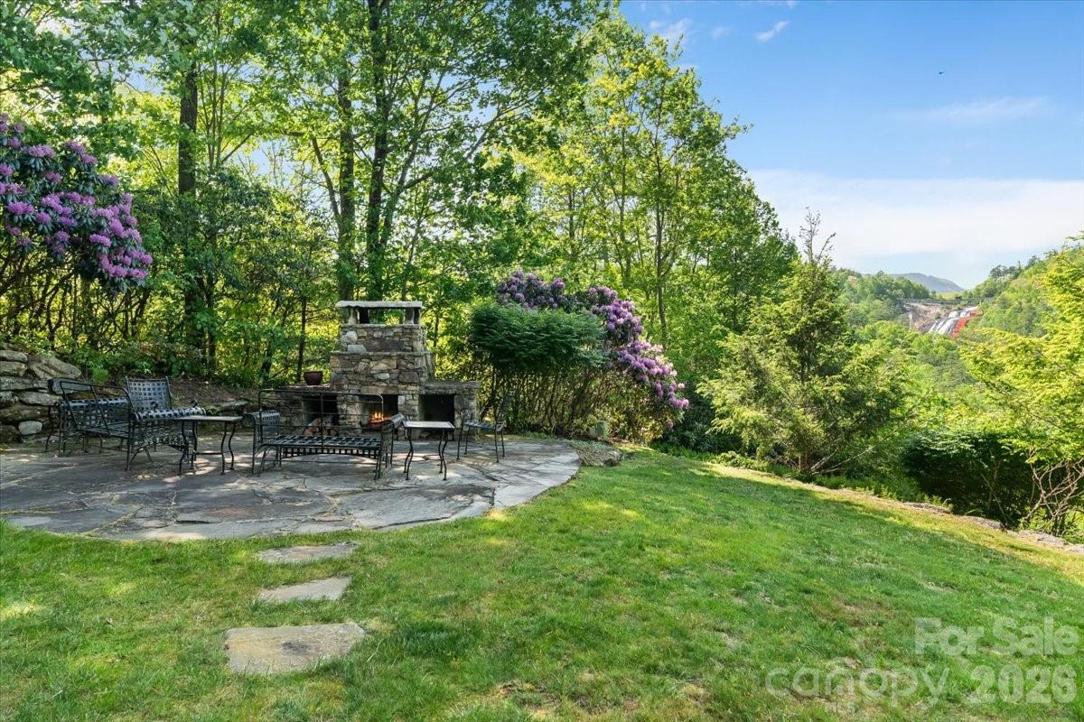 Whetstone Gap - Residential