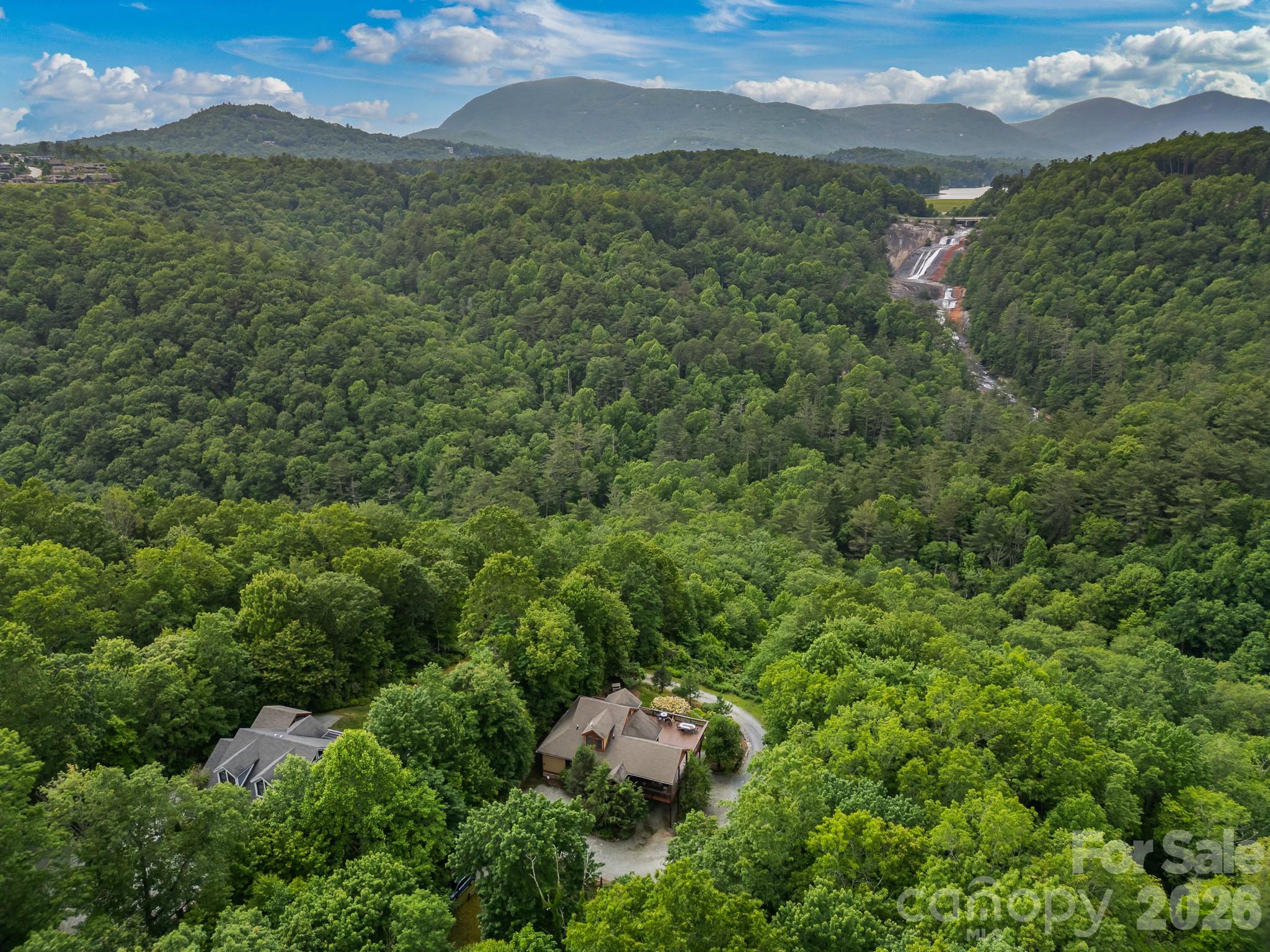 Whetstone Gap - Residential