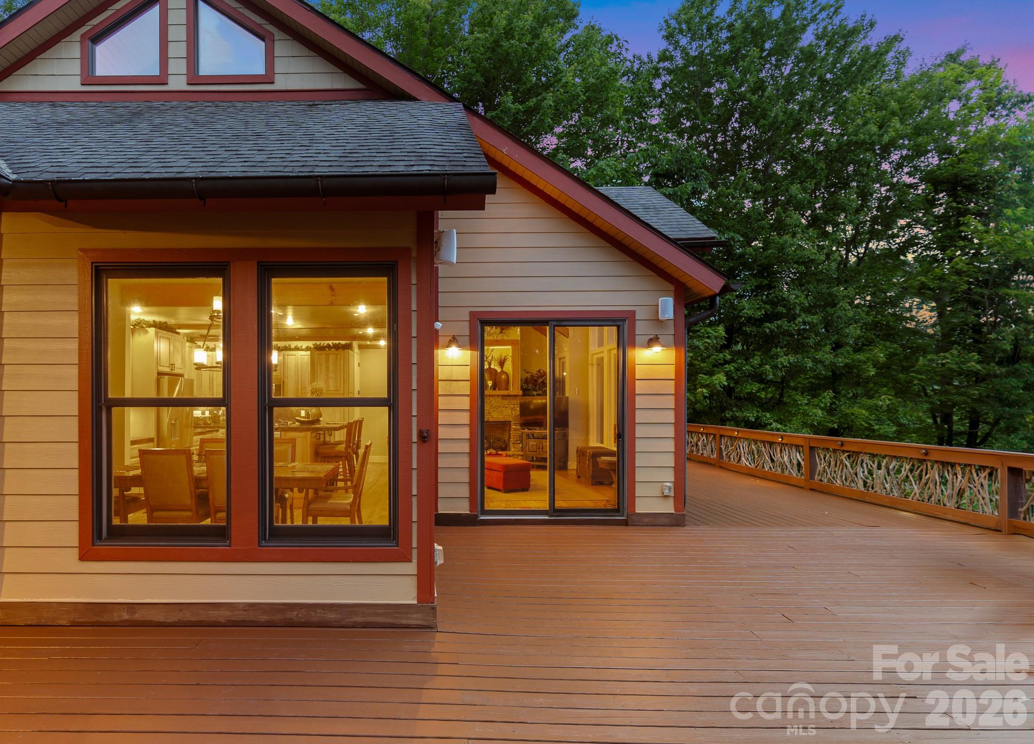 Whetstone Gap - Residential