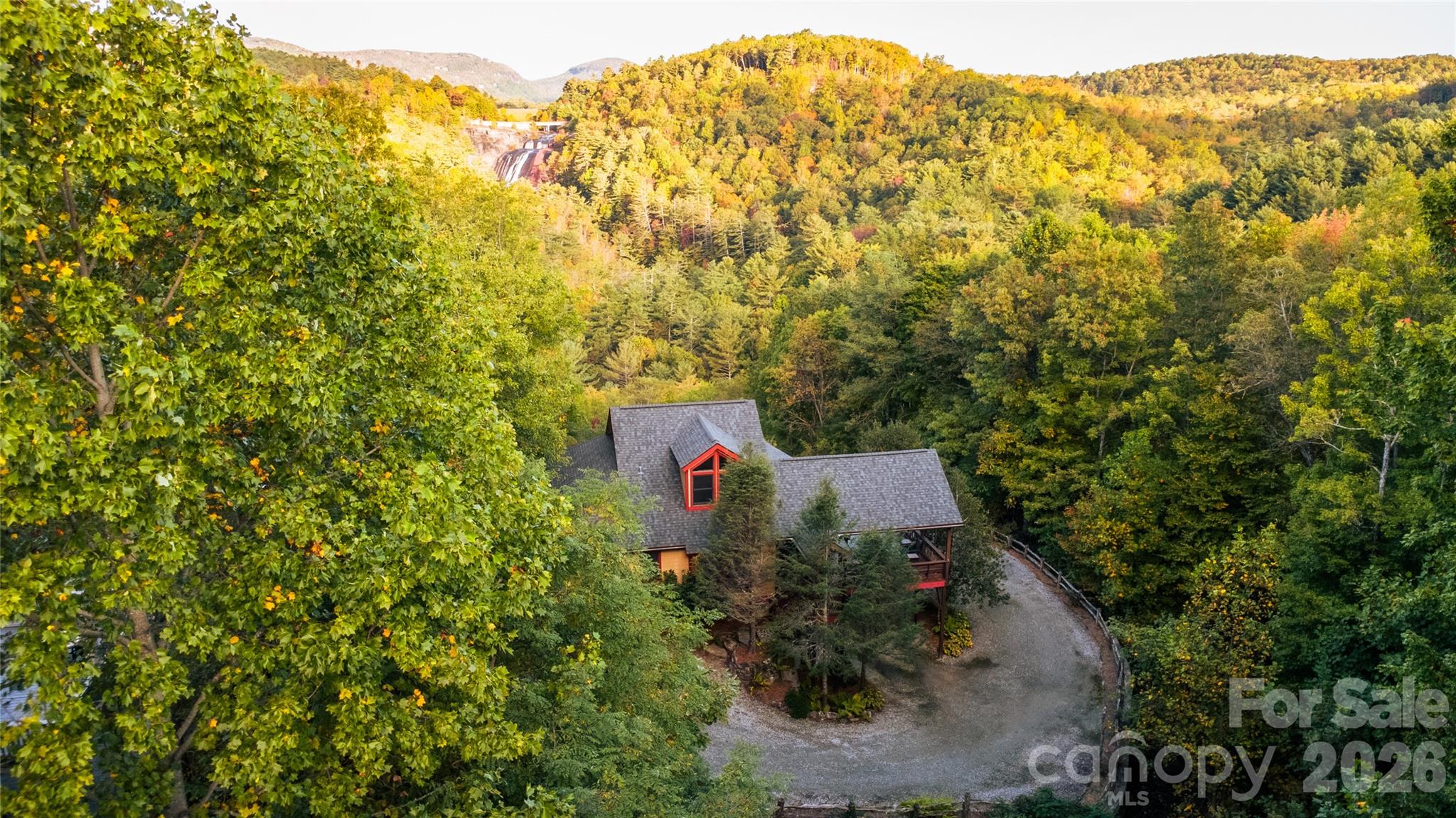 Whetstone Gap - Residential