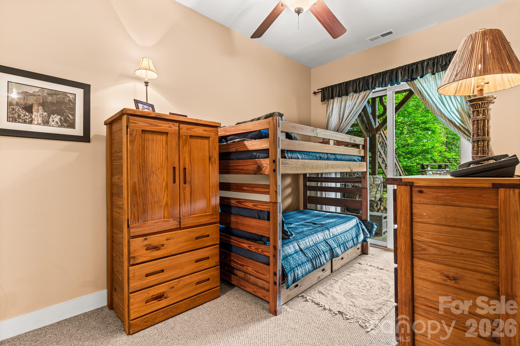 Whetstone Gap - Residential