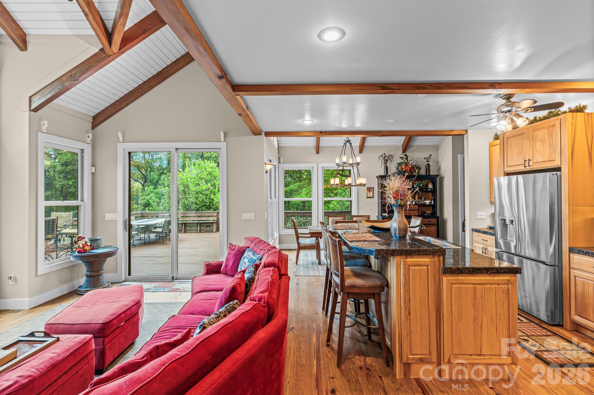 Whetstone Gap - Residential