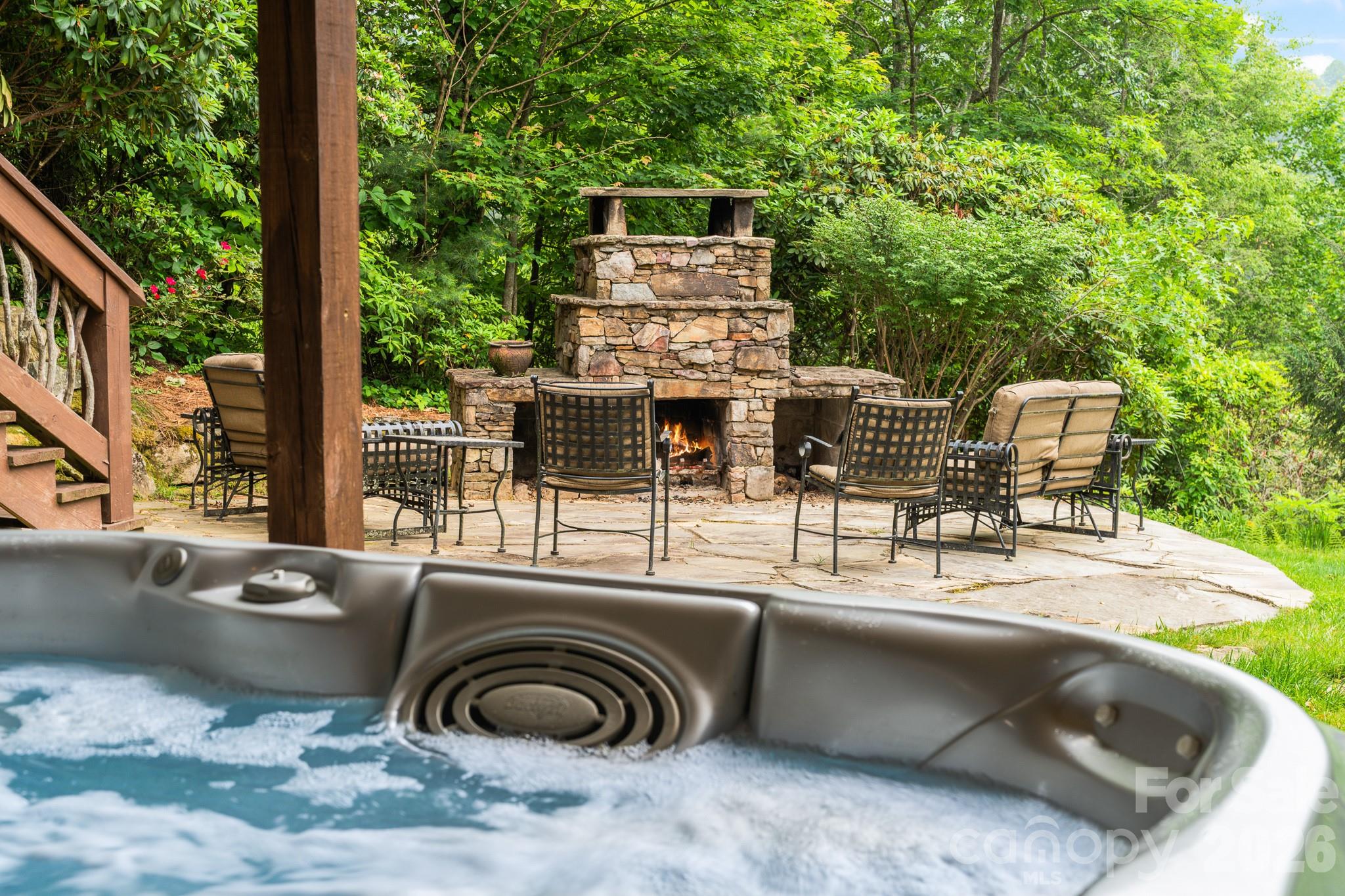 Whetstone Gap - Residential