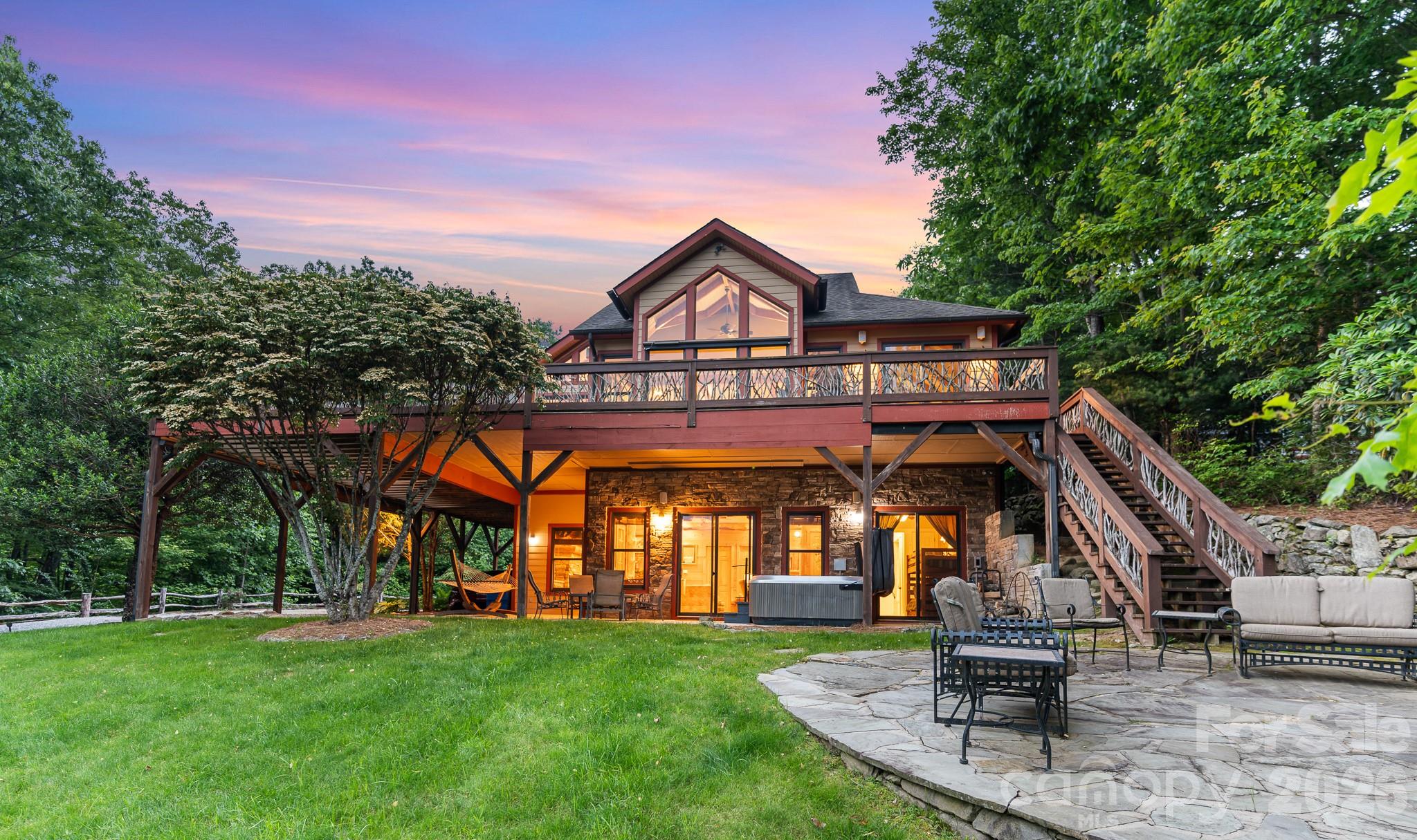Whetstone Gap - Residential