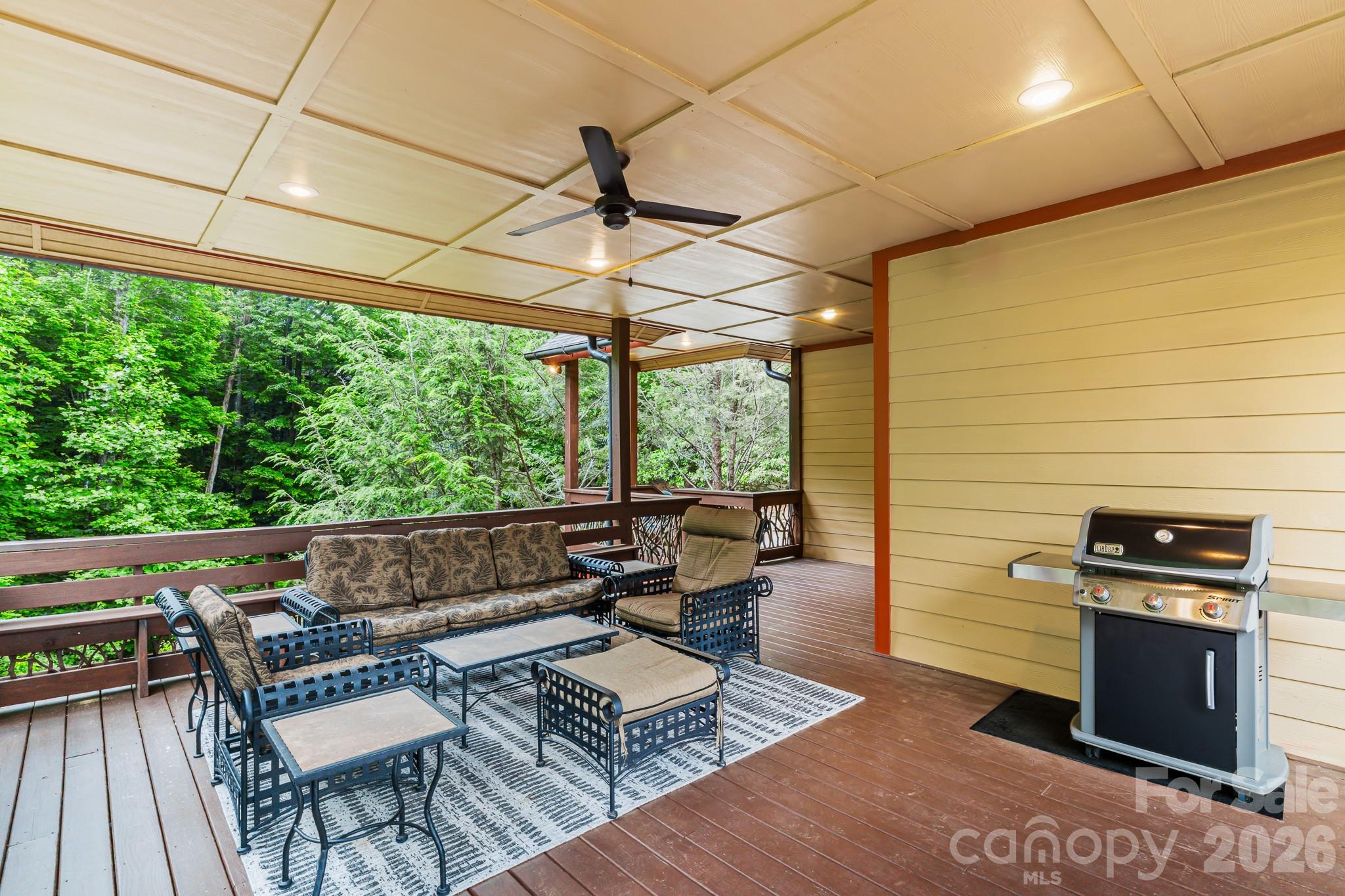 Whetstone Gap - Residential