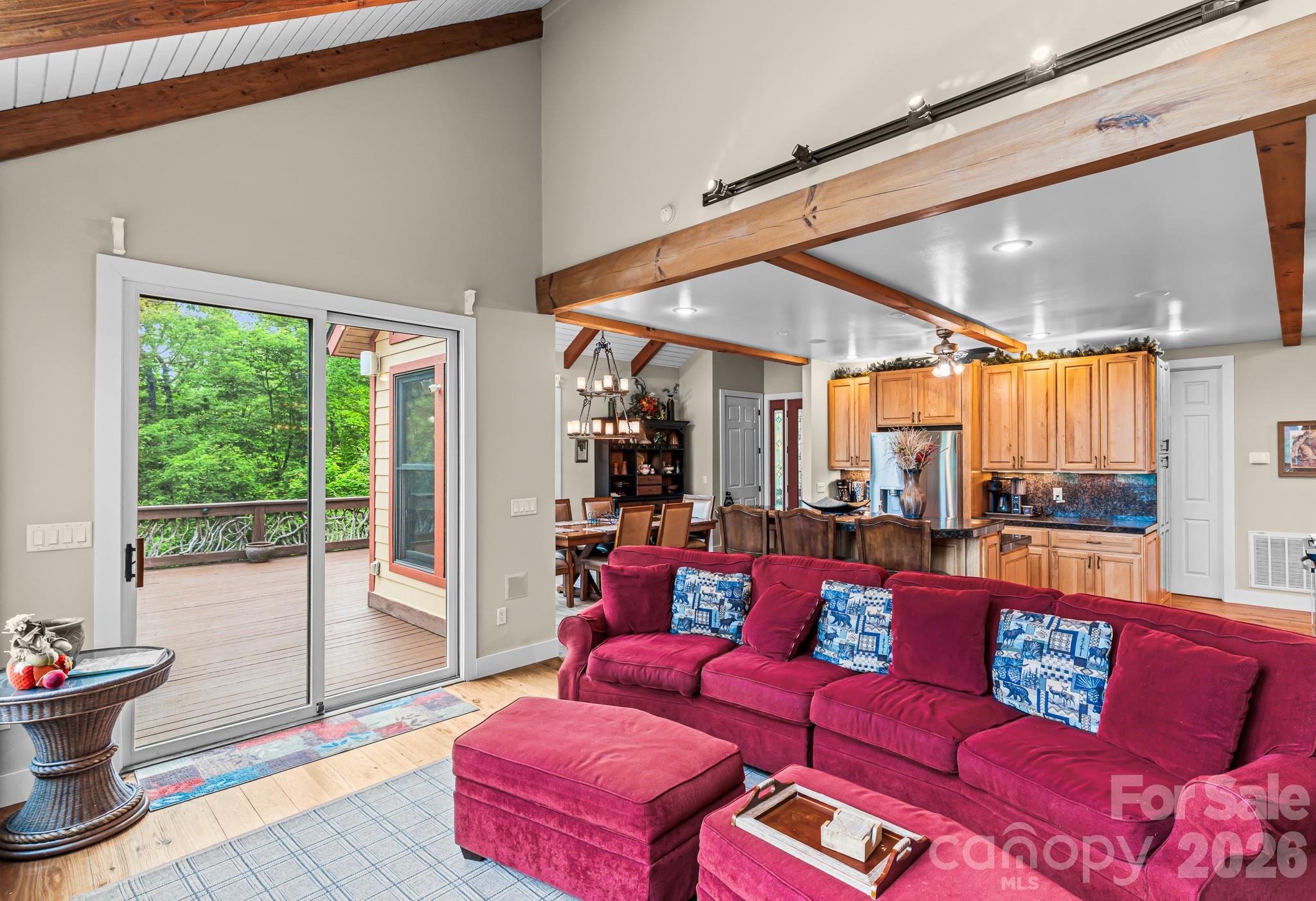 Whetstone Gap - Residential