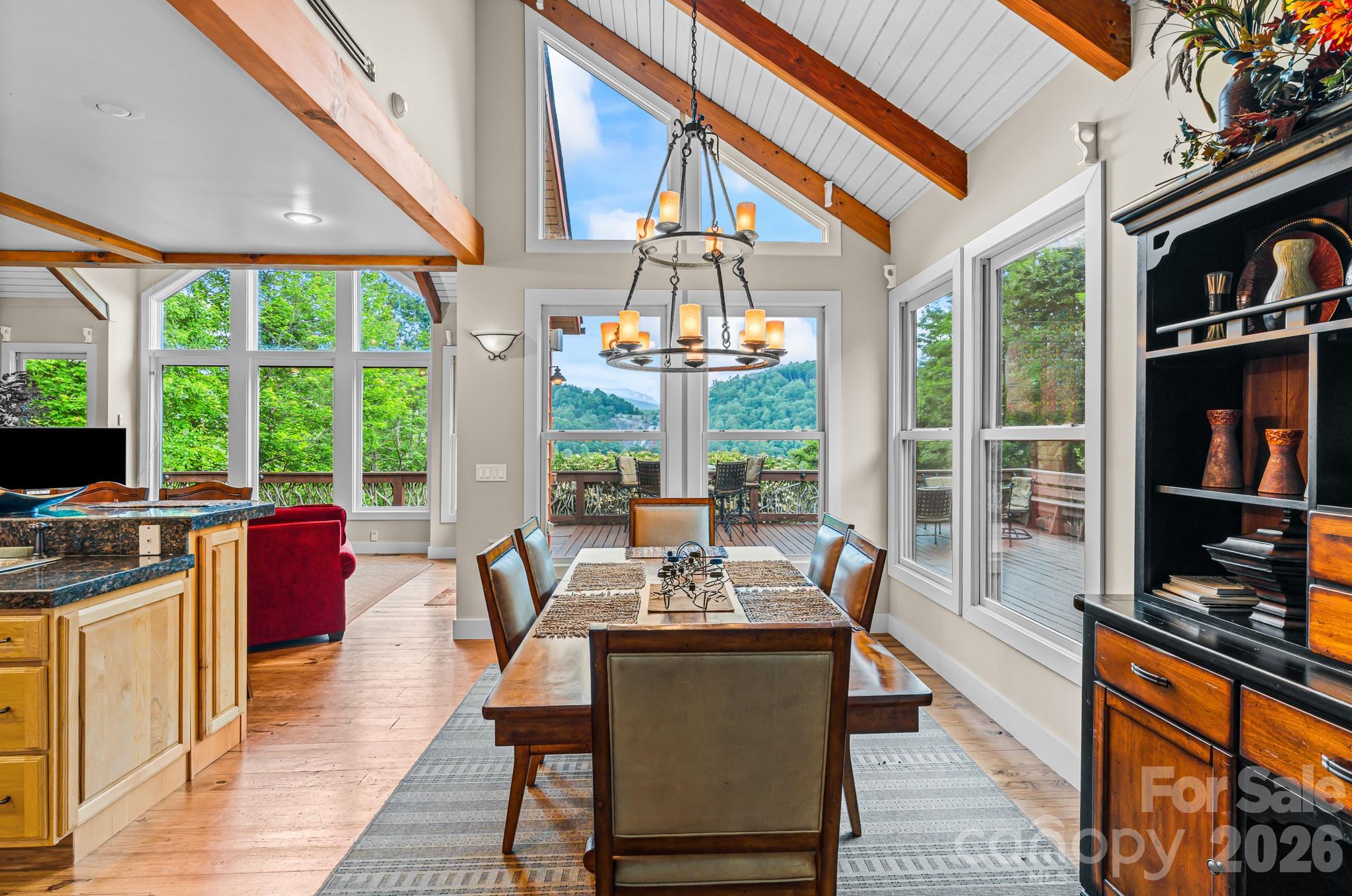 Whetstone Gap - Residential