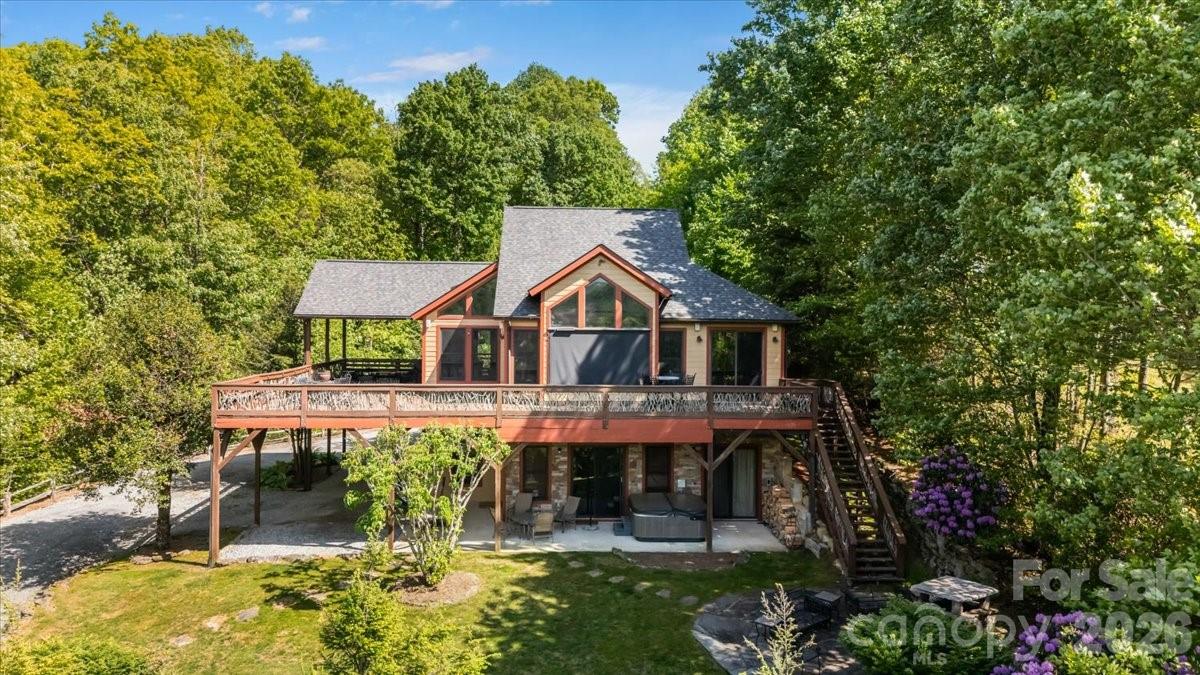 Whetstone Gap - Residential