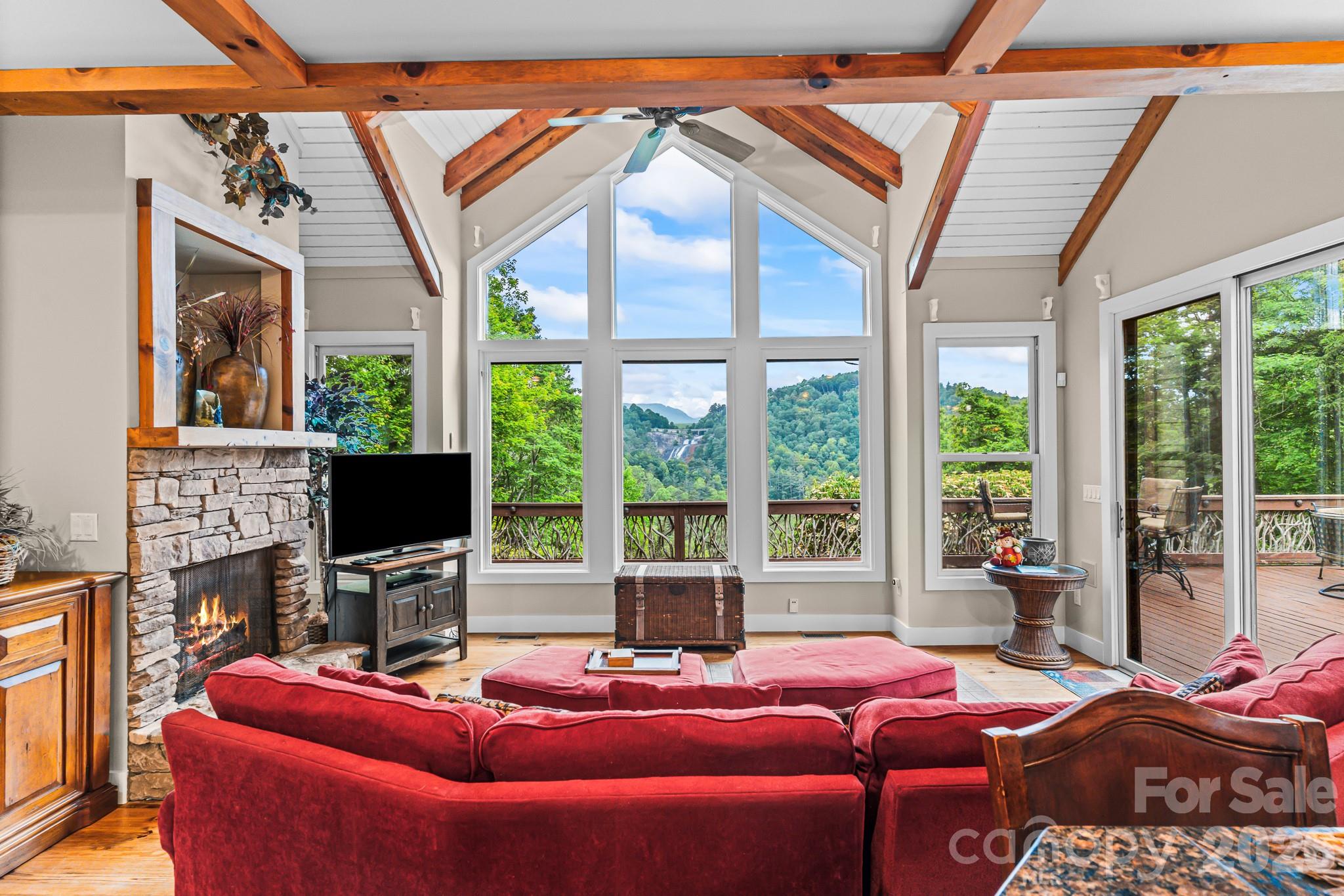 Whetstone Gap - Residential