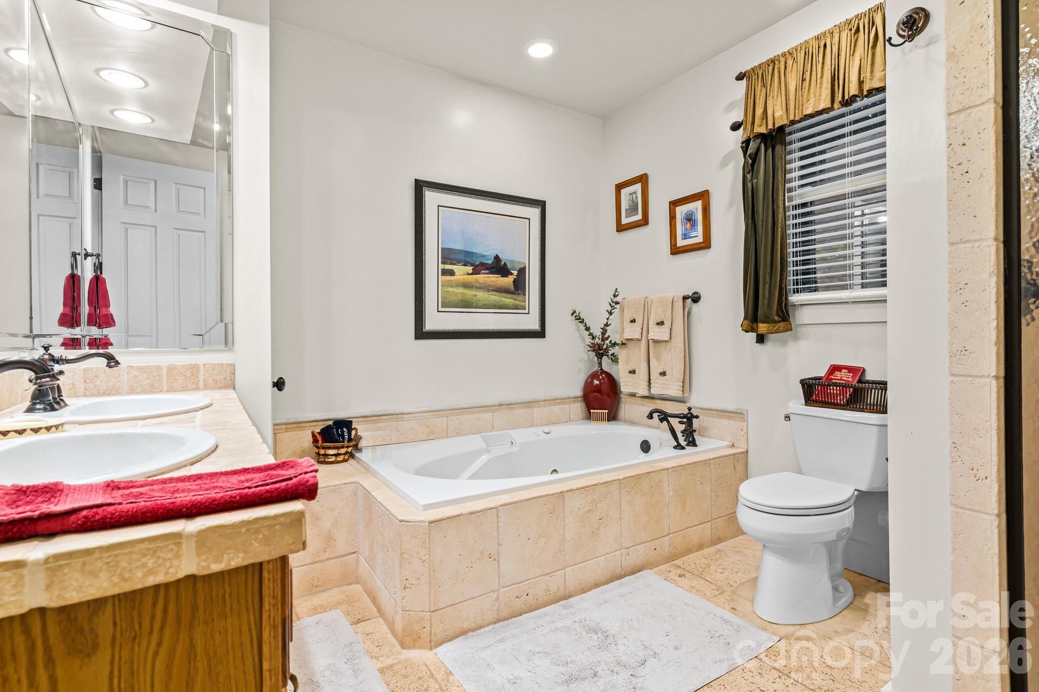 Whetstone Gap - Residential