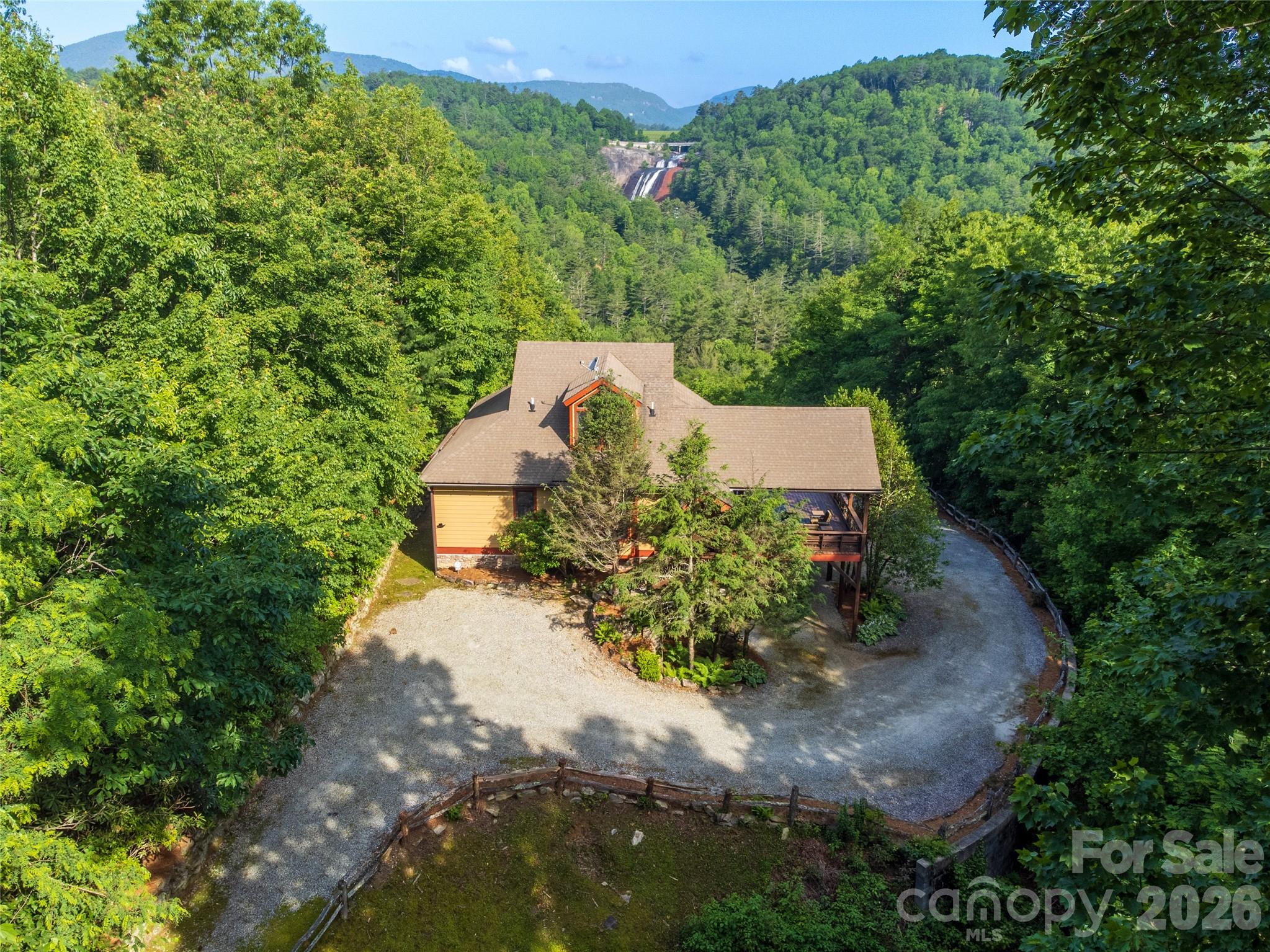 Whetstone Gap - Residential