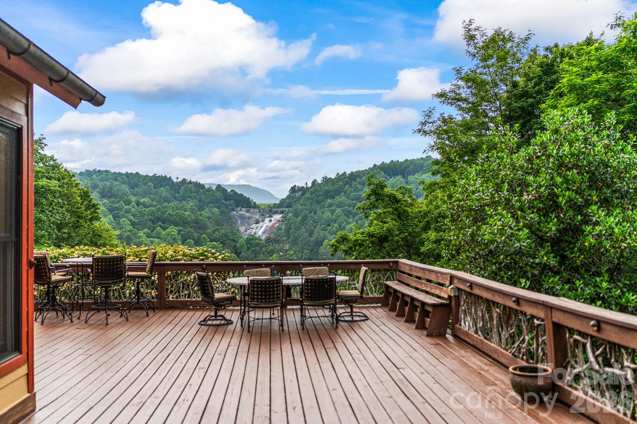 Whetstone Gap - Residential