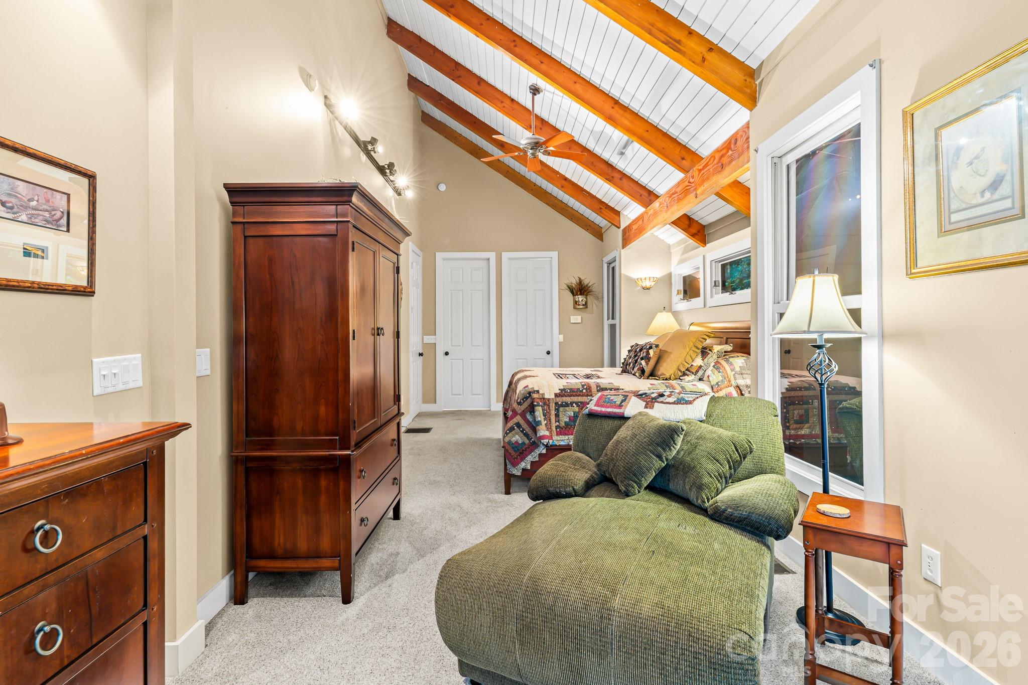 Whetstone Gap - Residential