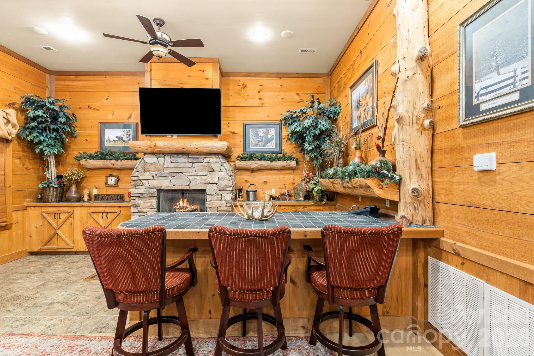 Whetstone Gap - Residential