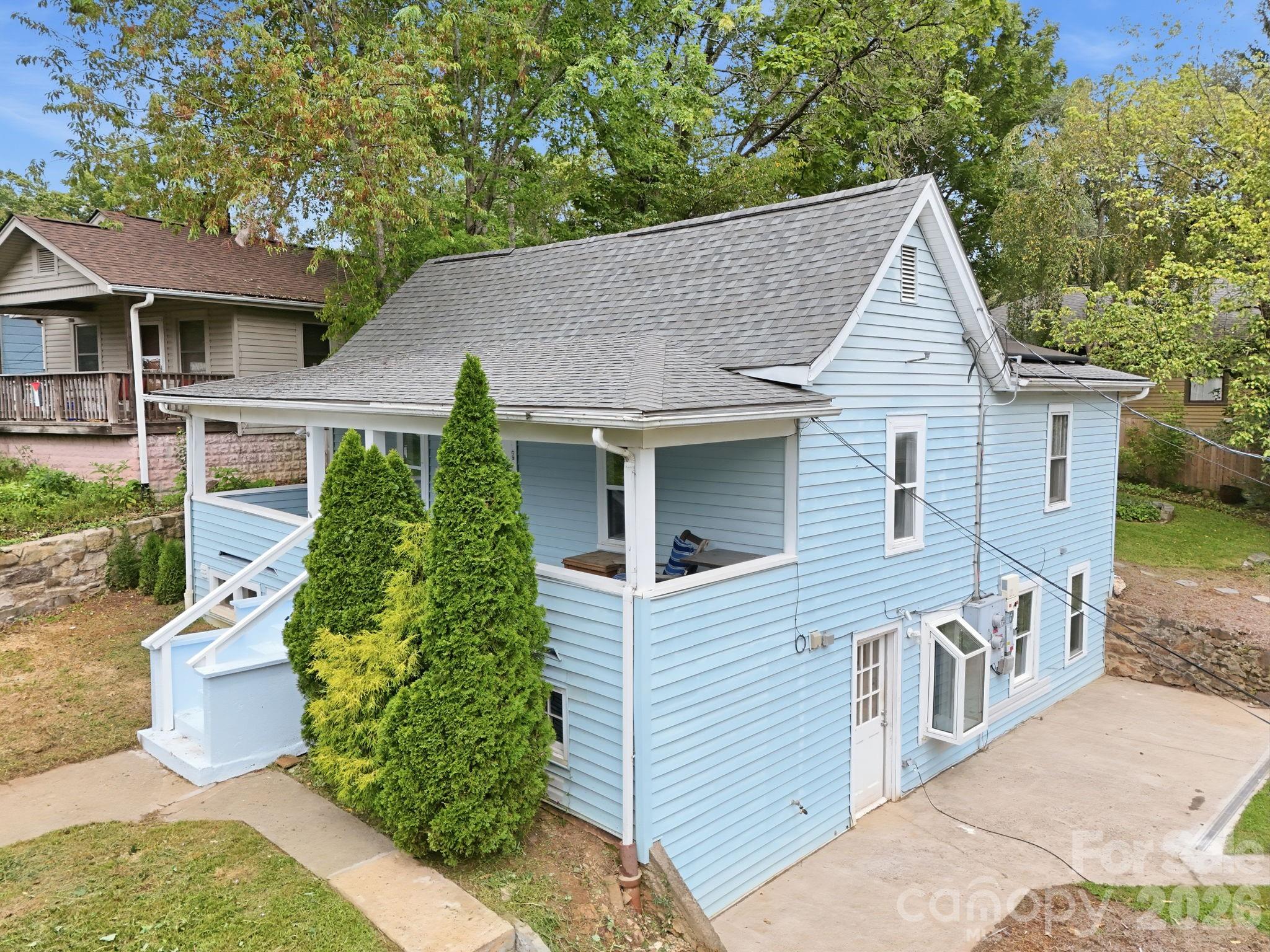 67 Montana Avenue
