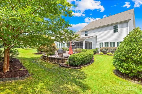 A home in Waxhaw