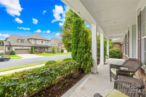 A home in Waxhaw